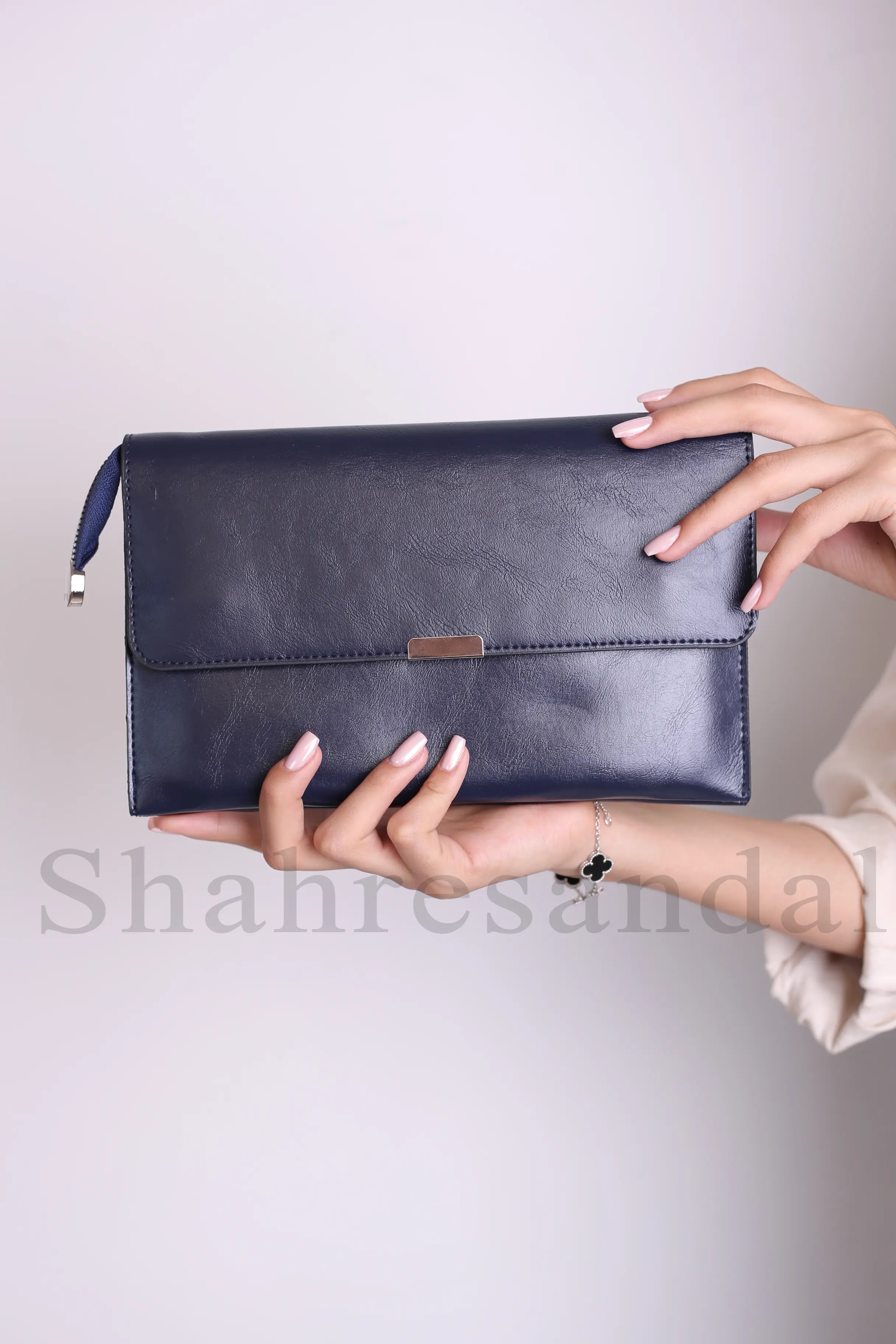 کیف دوشی زنانه کد 666