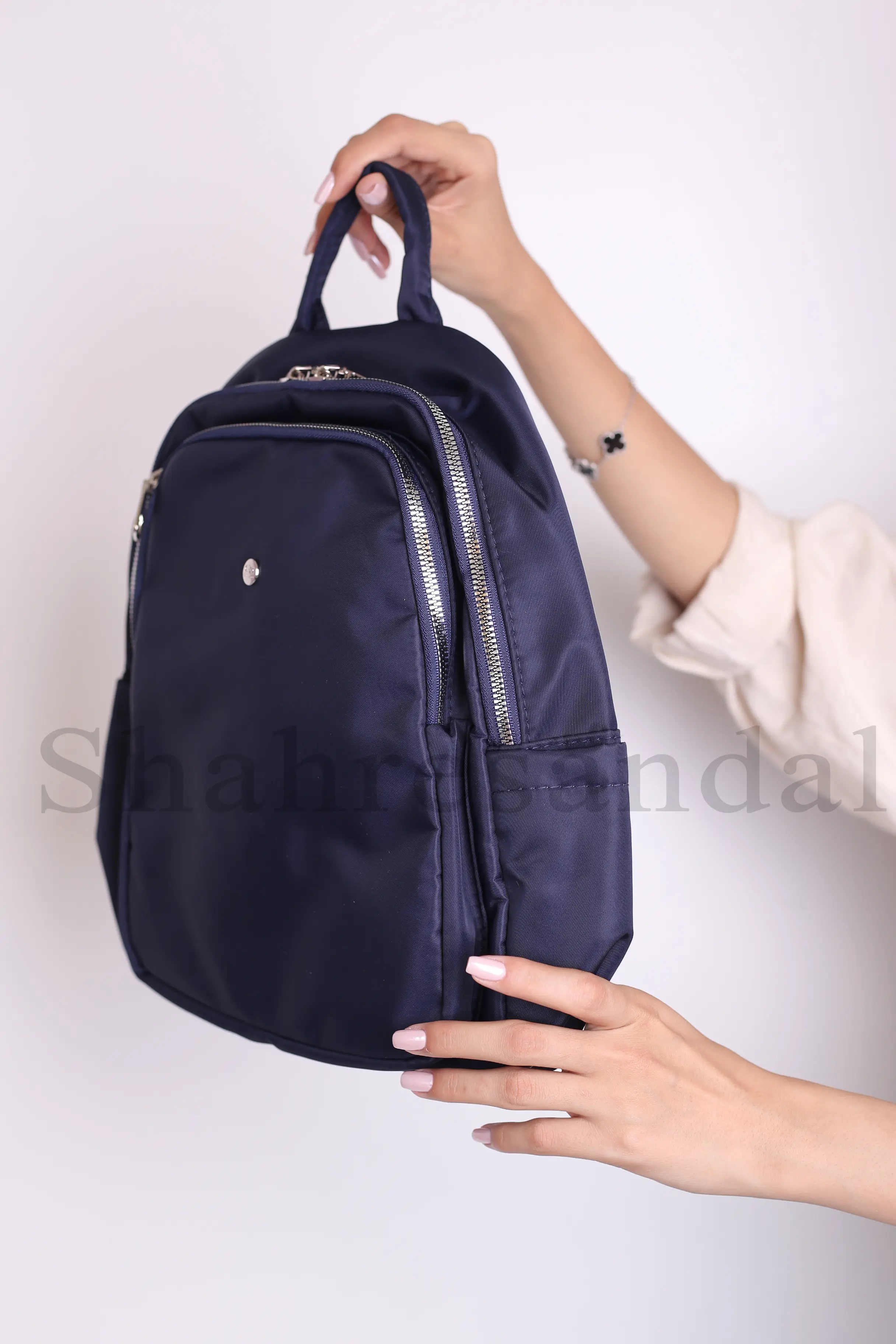 کیف کوله زنانه کد 5037