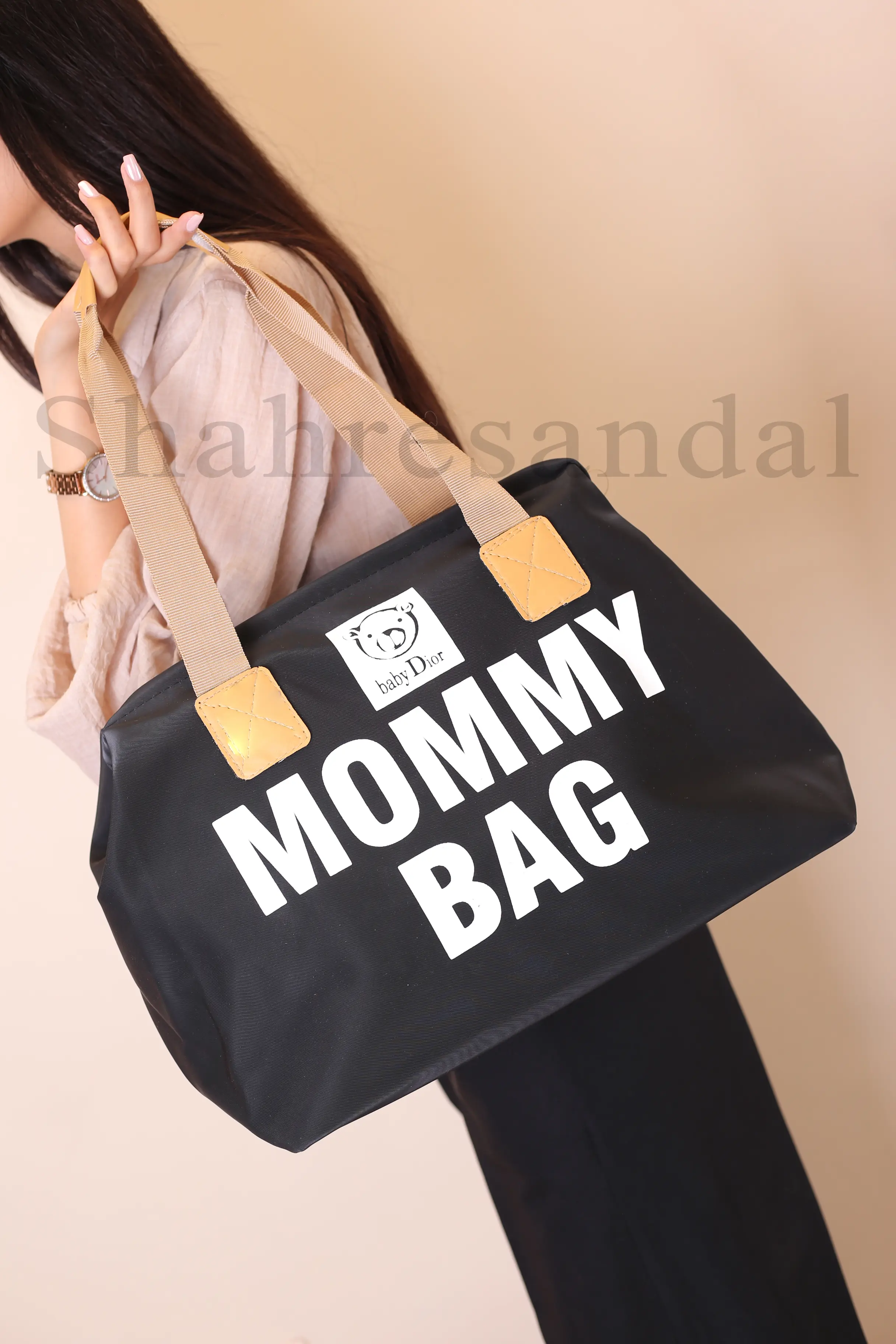 کیف دوشی زنانه کد 3064