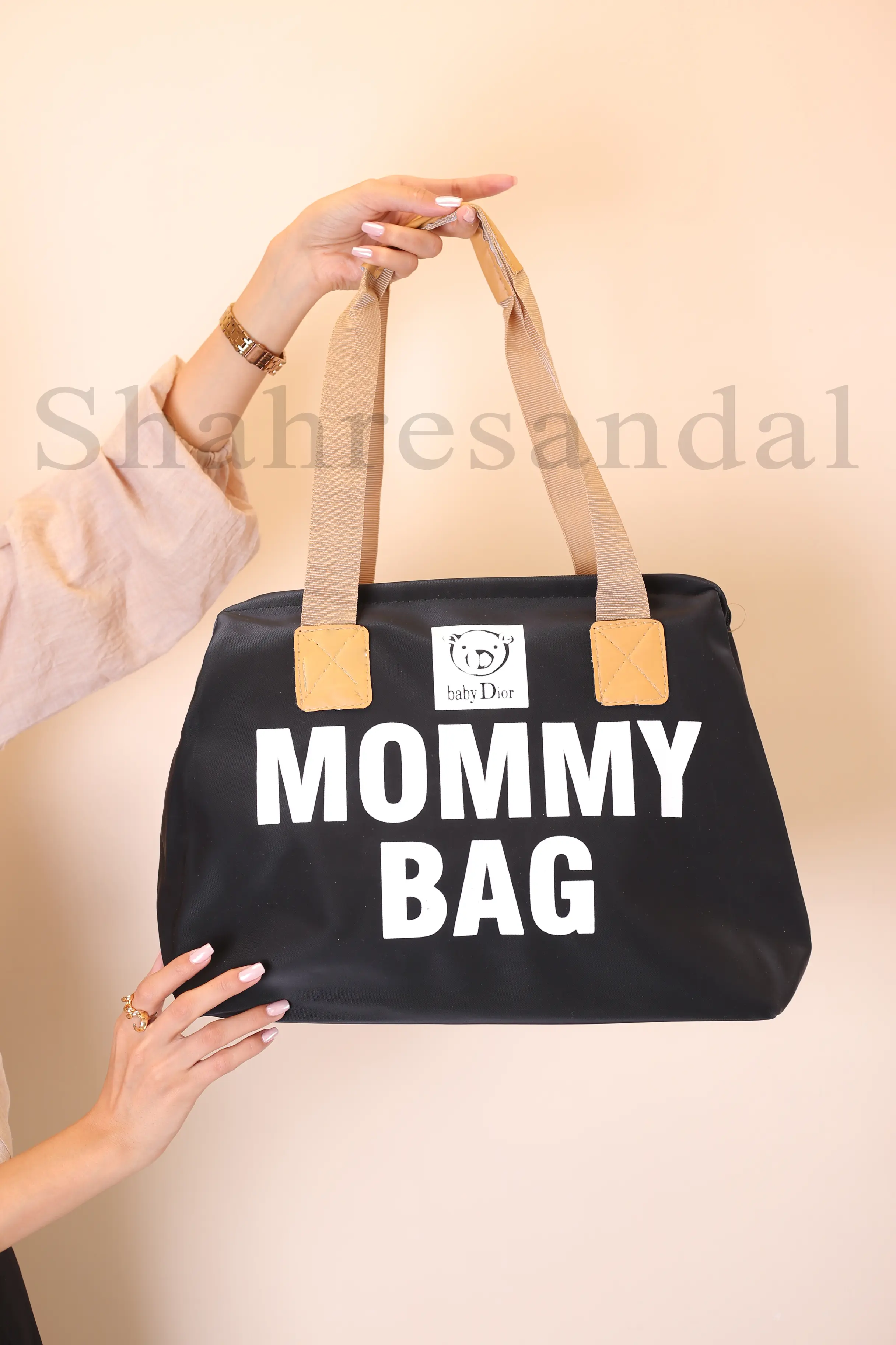 کیف دوشی زنانه کد 3064