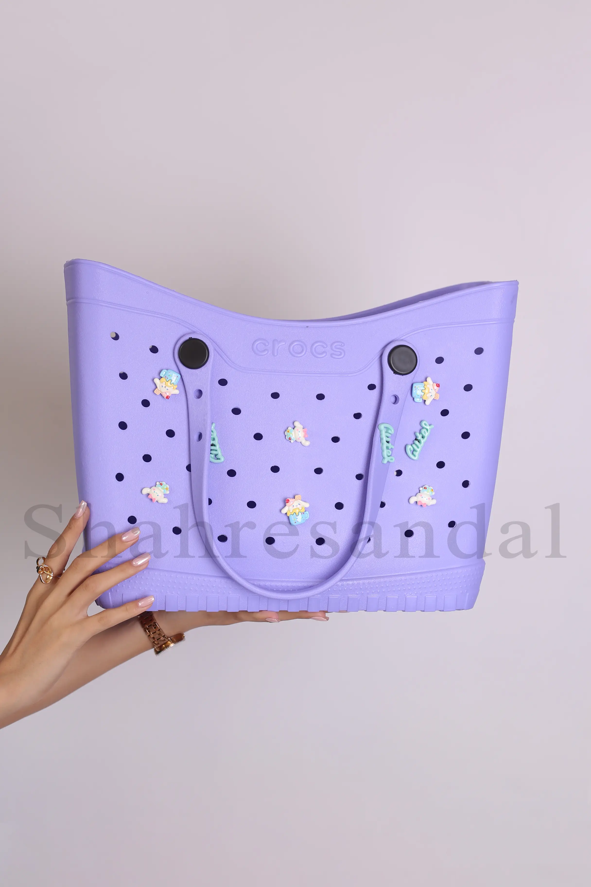 کیف کراکس بزرگ 6003