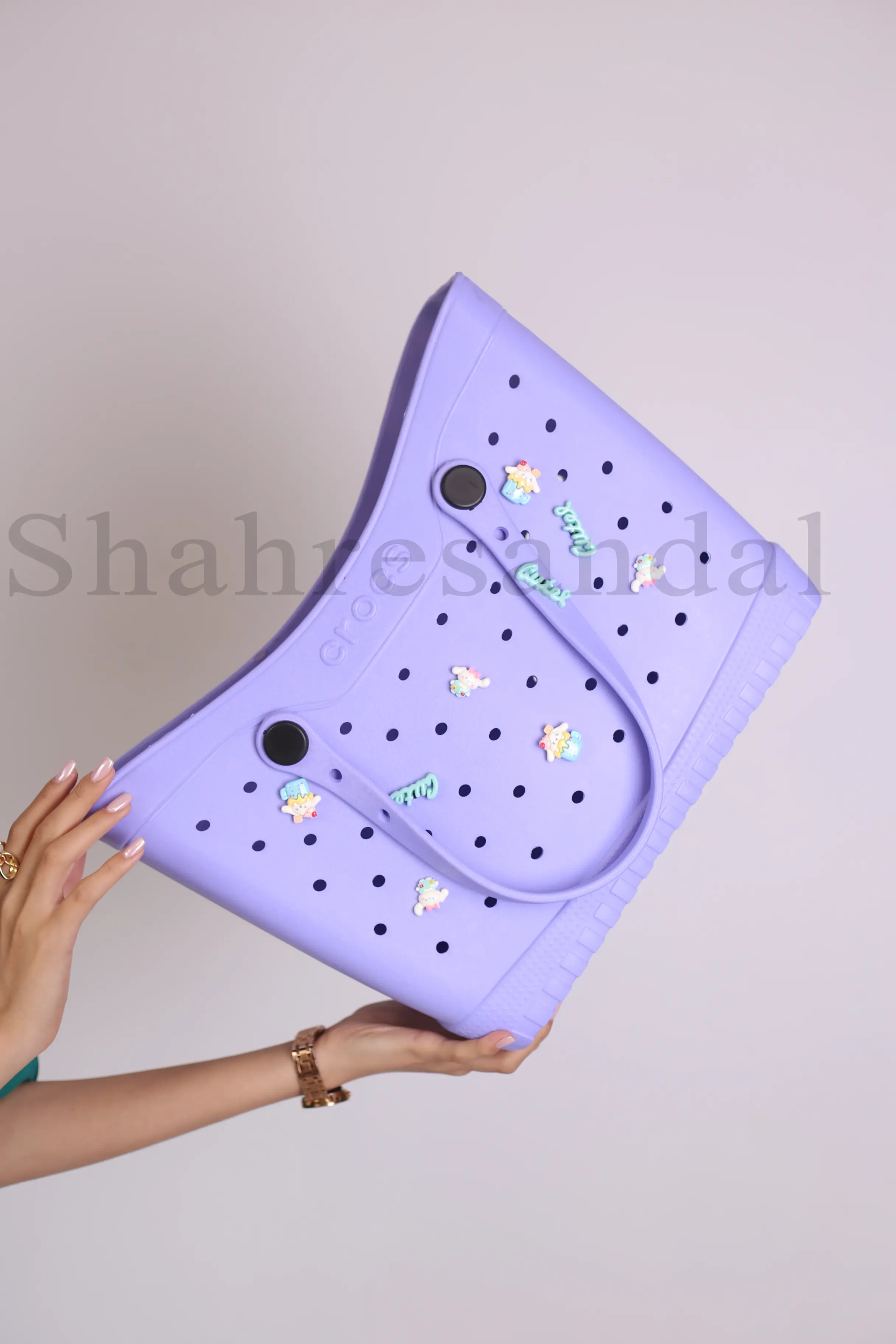 کیف کراکس بزرگ 6003