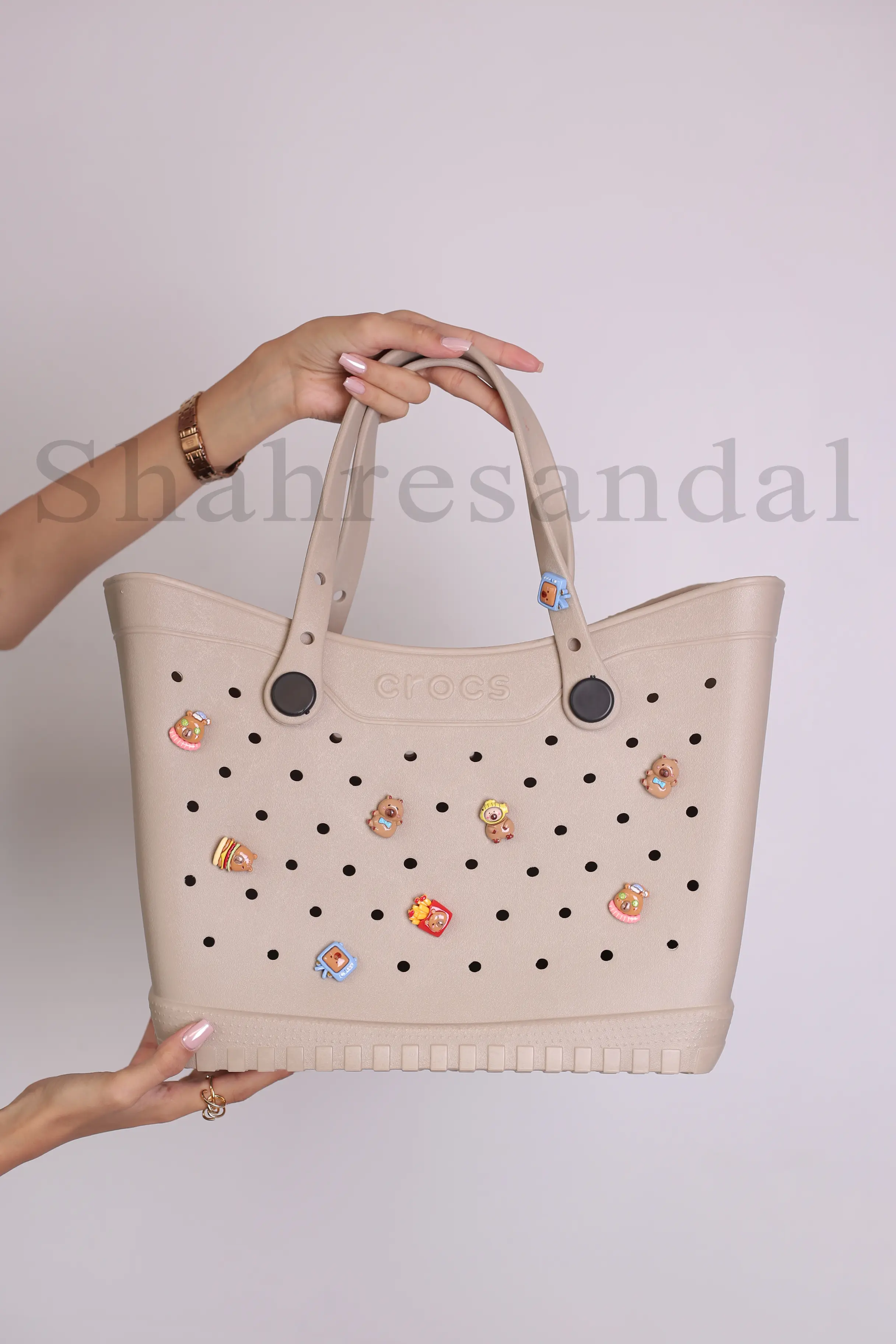کیف کراکس بزرگ 6003