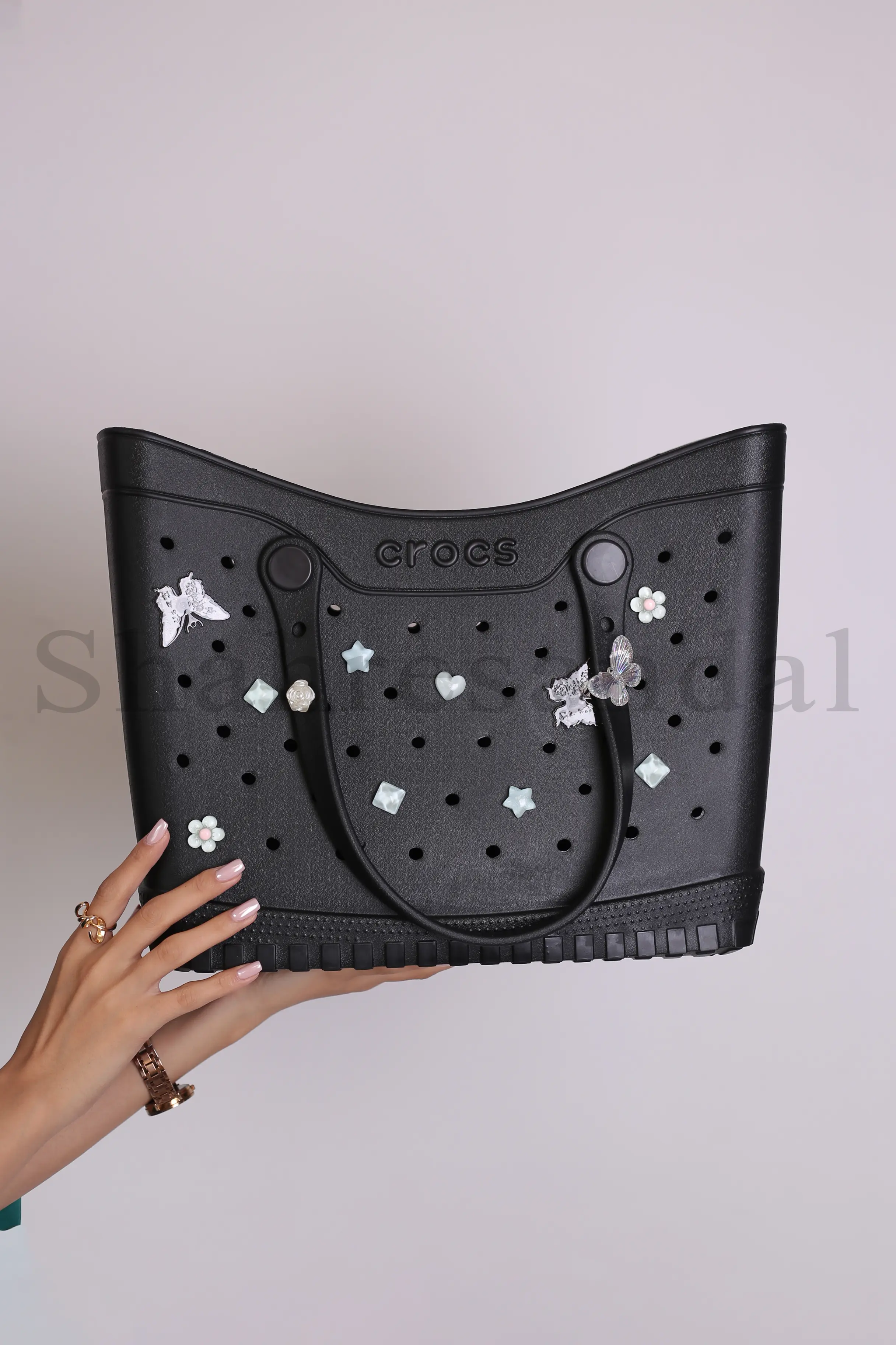 کیف کراکس بزرگ 6003