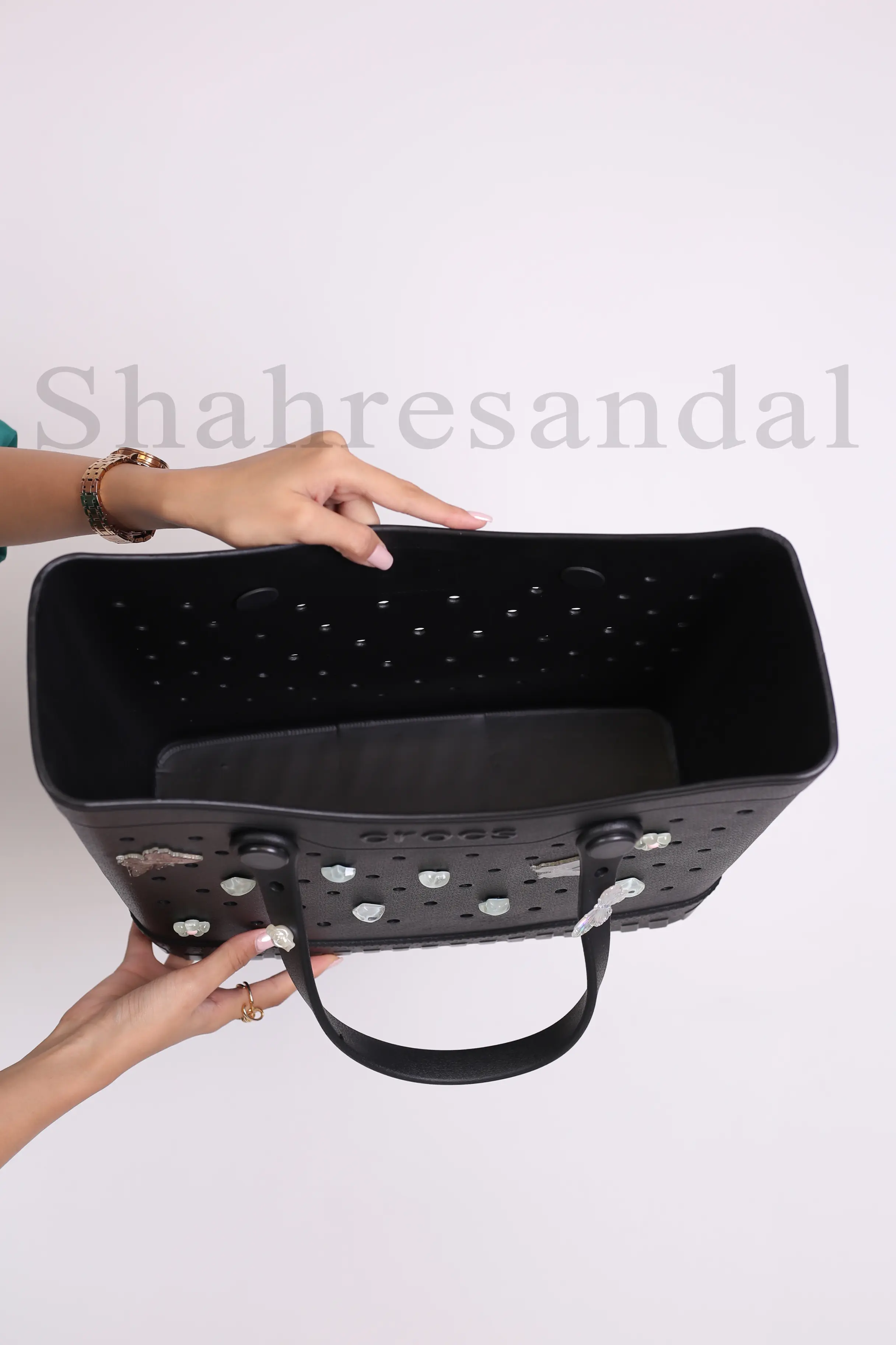 کیف کراکس بزرگ 6003