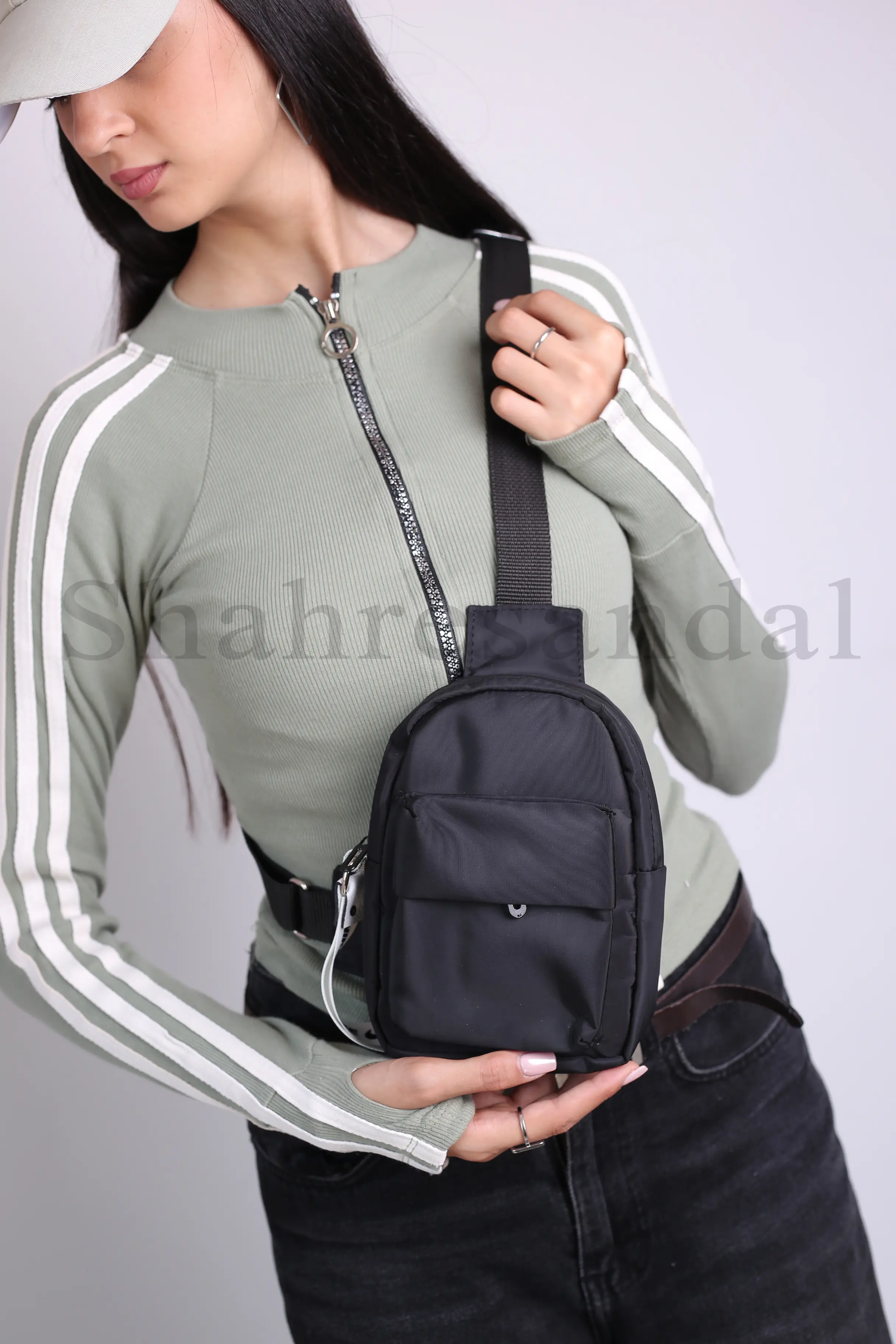 بادی بگ زنانه کد 3101
