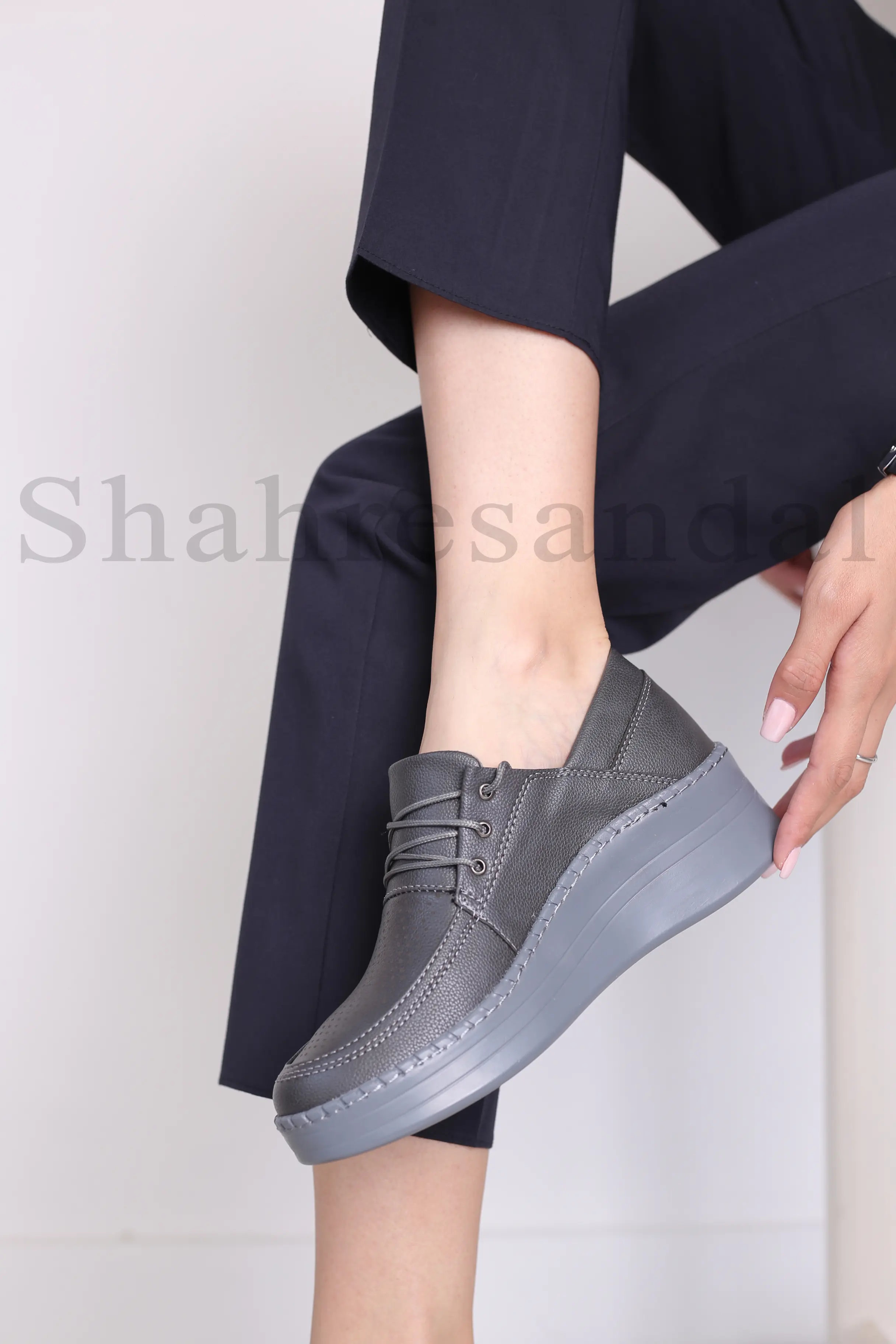 کفش پرسنلی زنانه آزاده