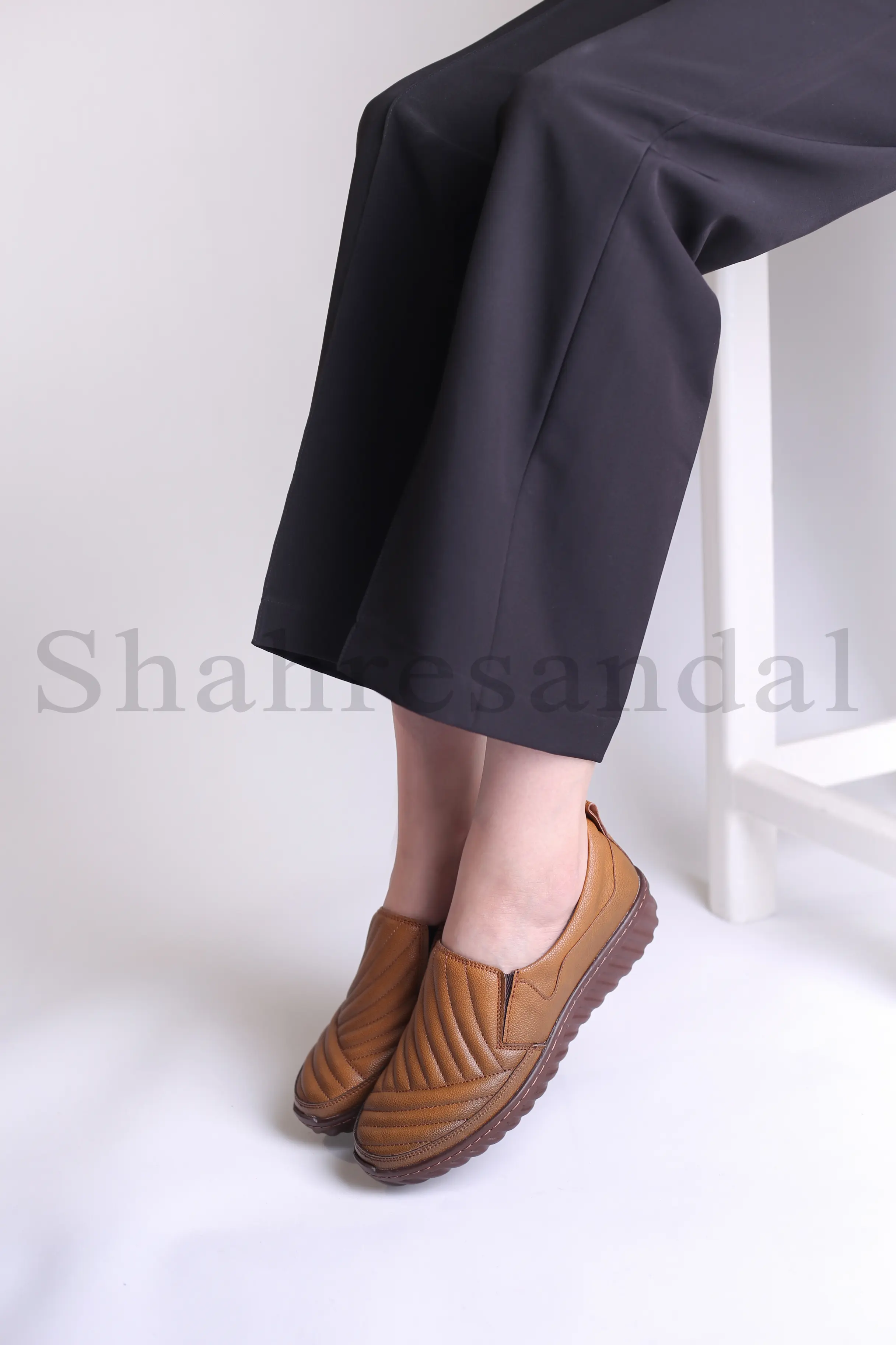 کفش پرسنلی زنانه ربکا 1231