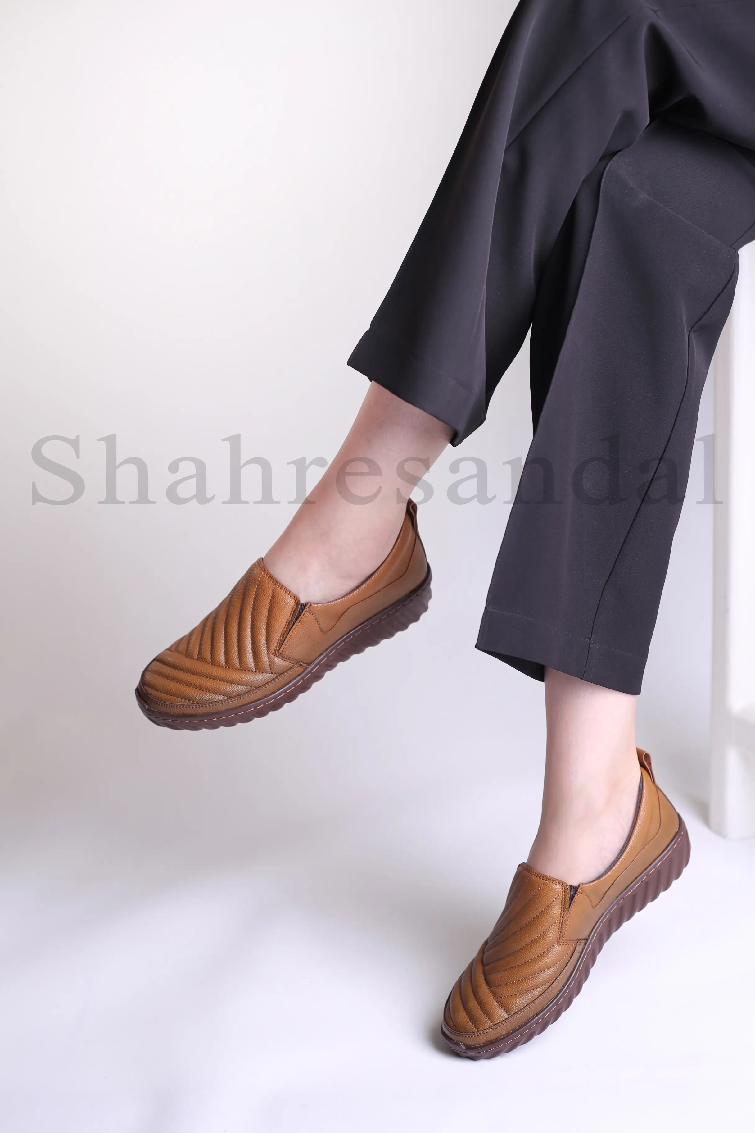 کفش پرسنلی زنانه ربکا 1231