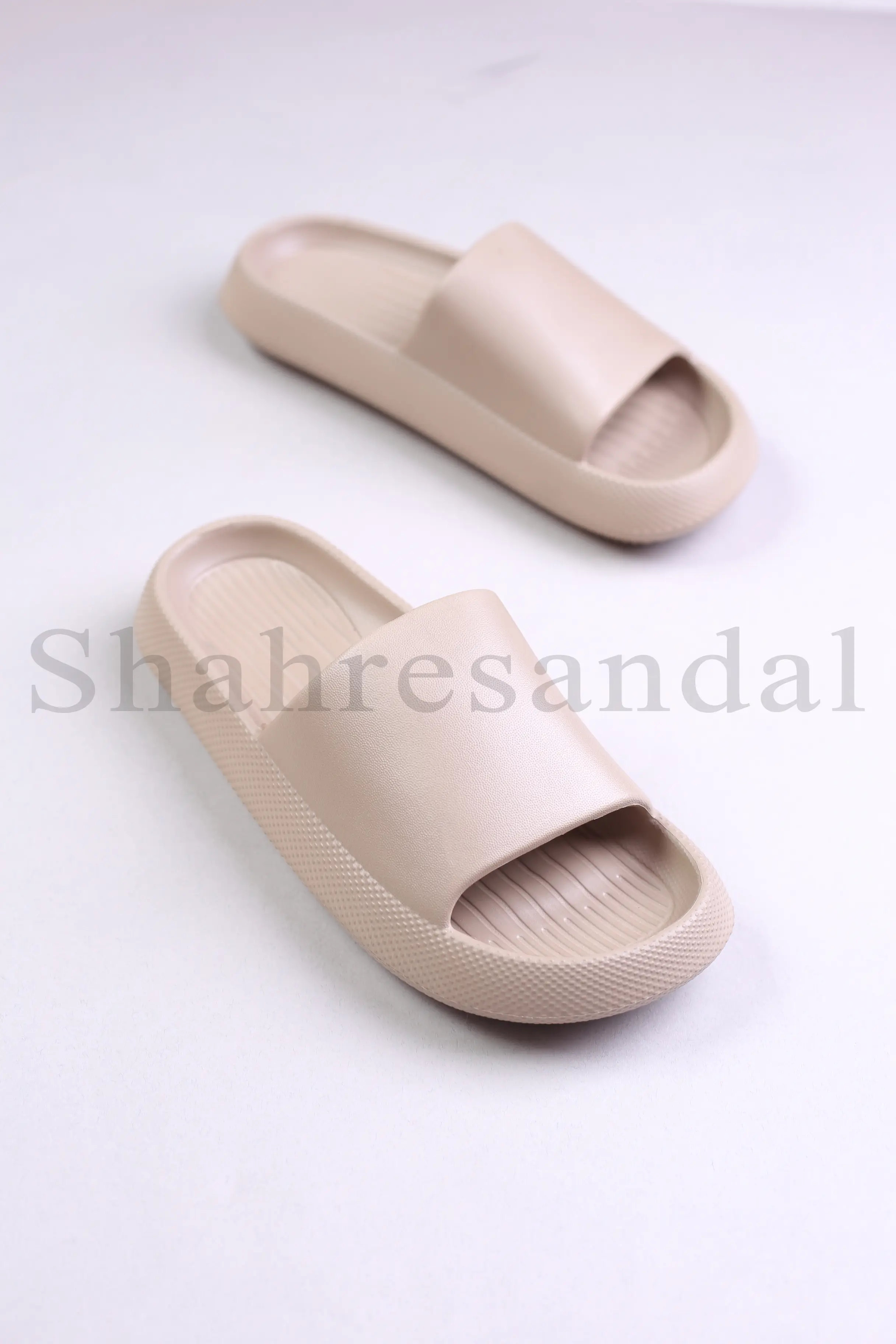 کفش صندل راحتی مردانه هومن