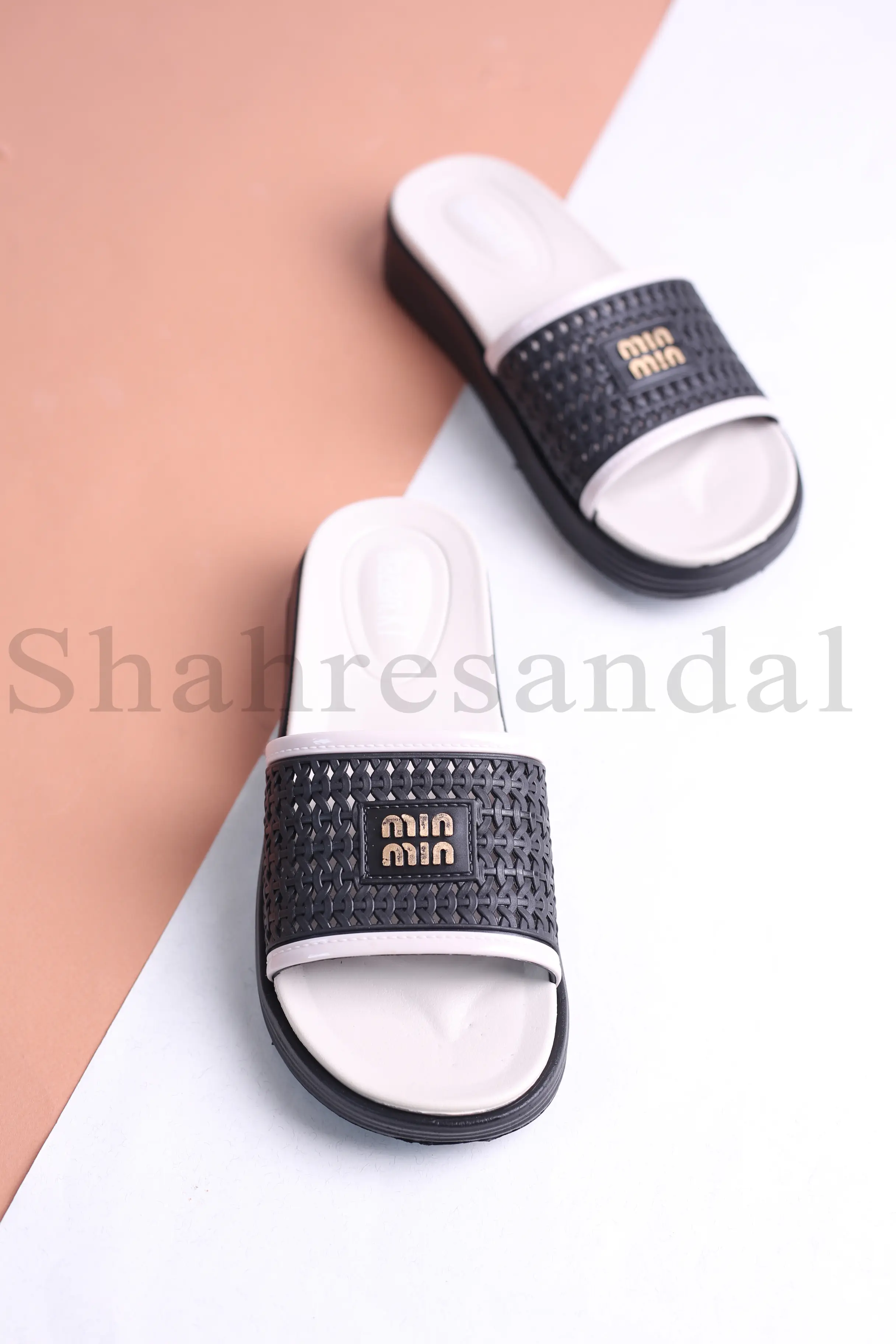 کفش صندل راحتی زنانه میومیو کد 3