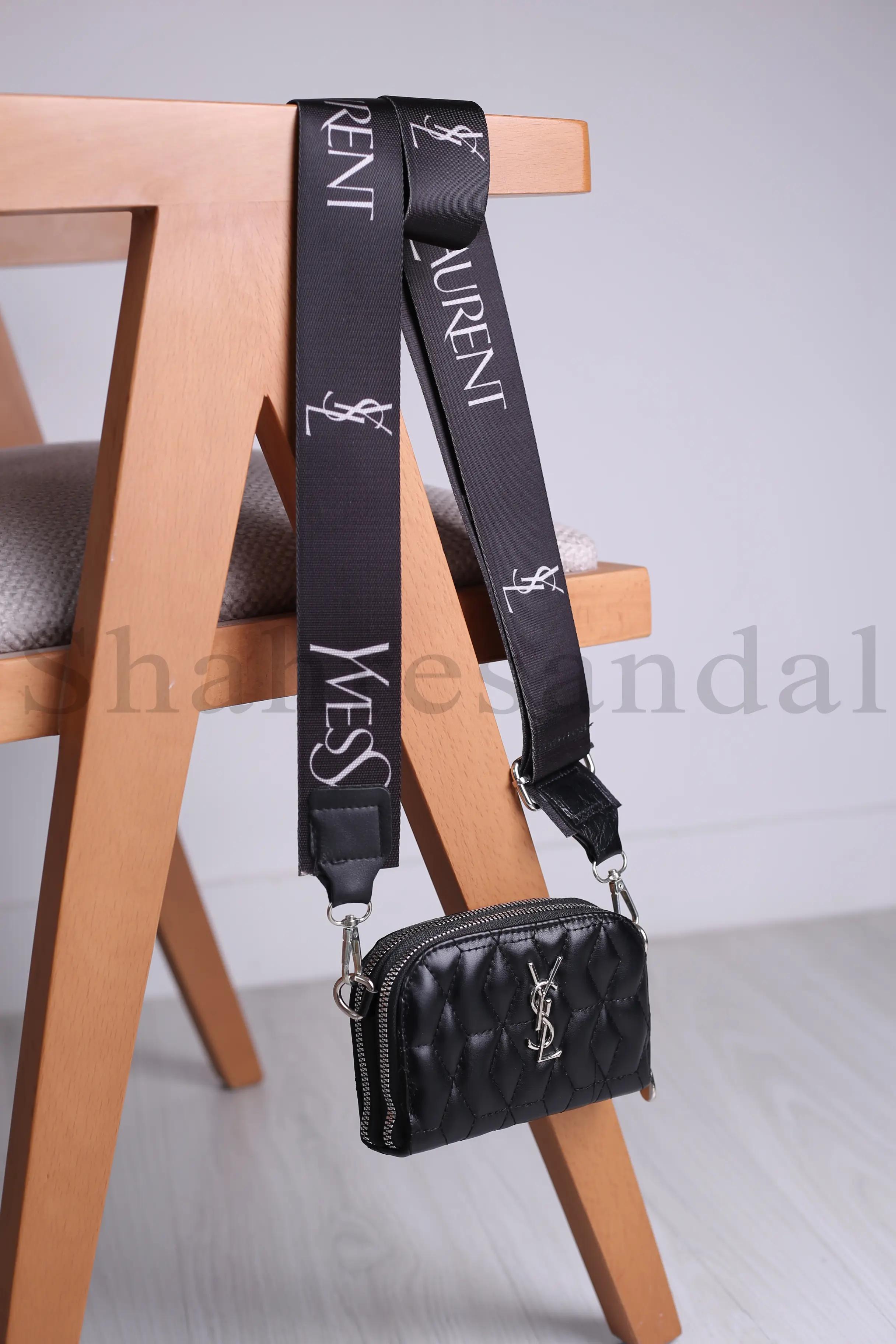 کیف دوشی زنانه کد 3496
