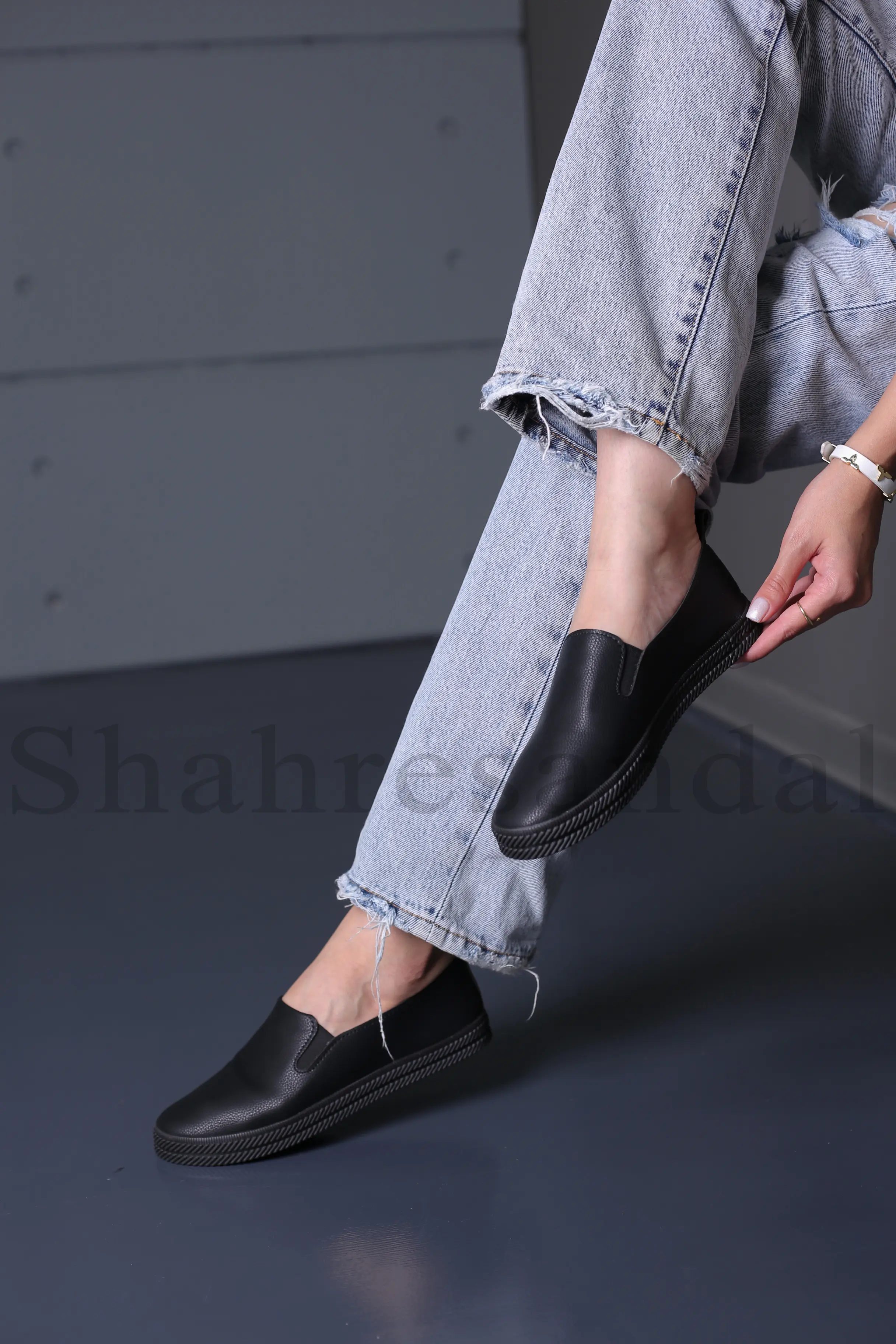 کفش ونس زنانه کد 7096