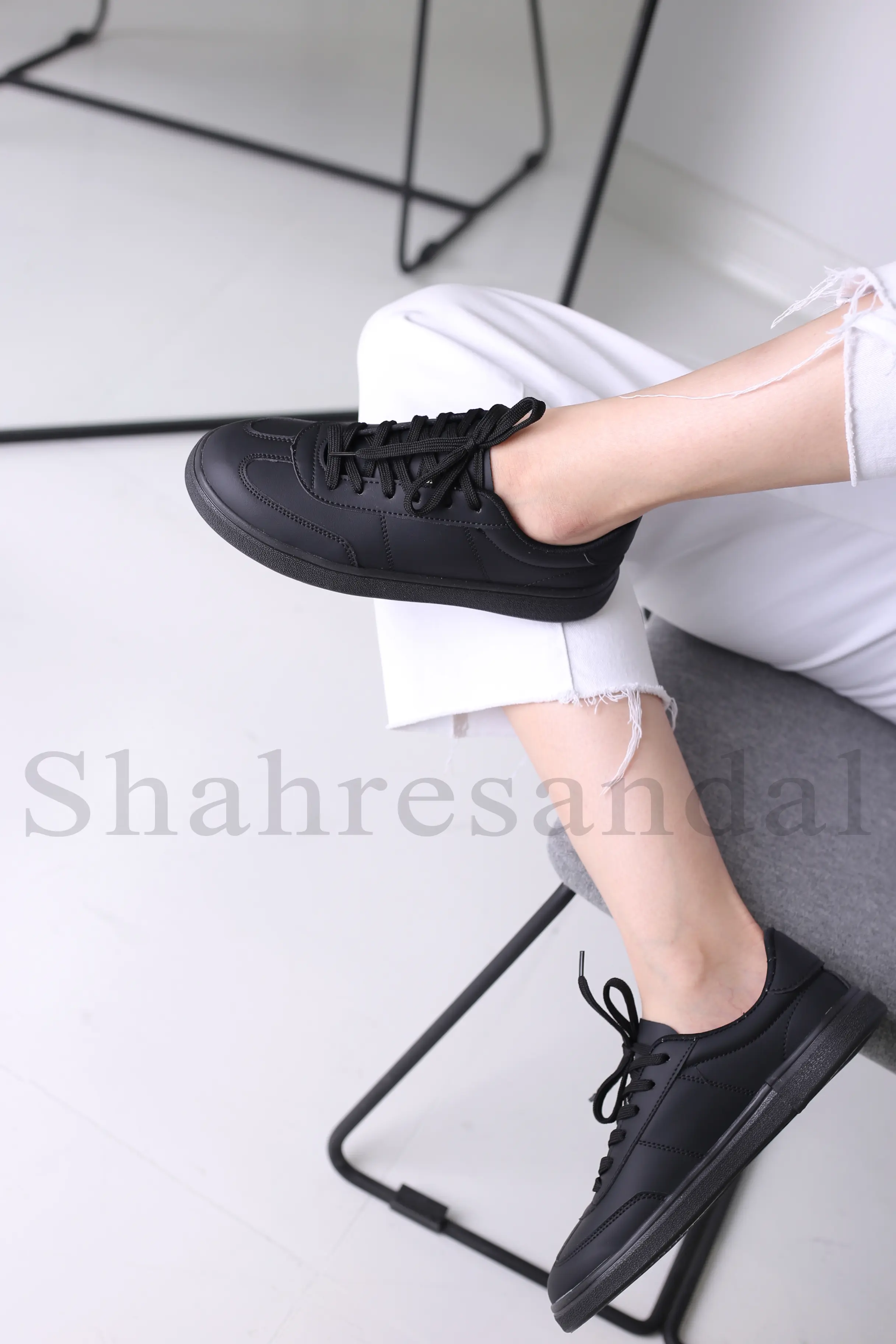 کفش اسپرت زنانه کد 7141