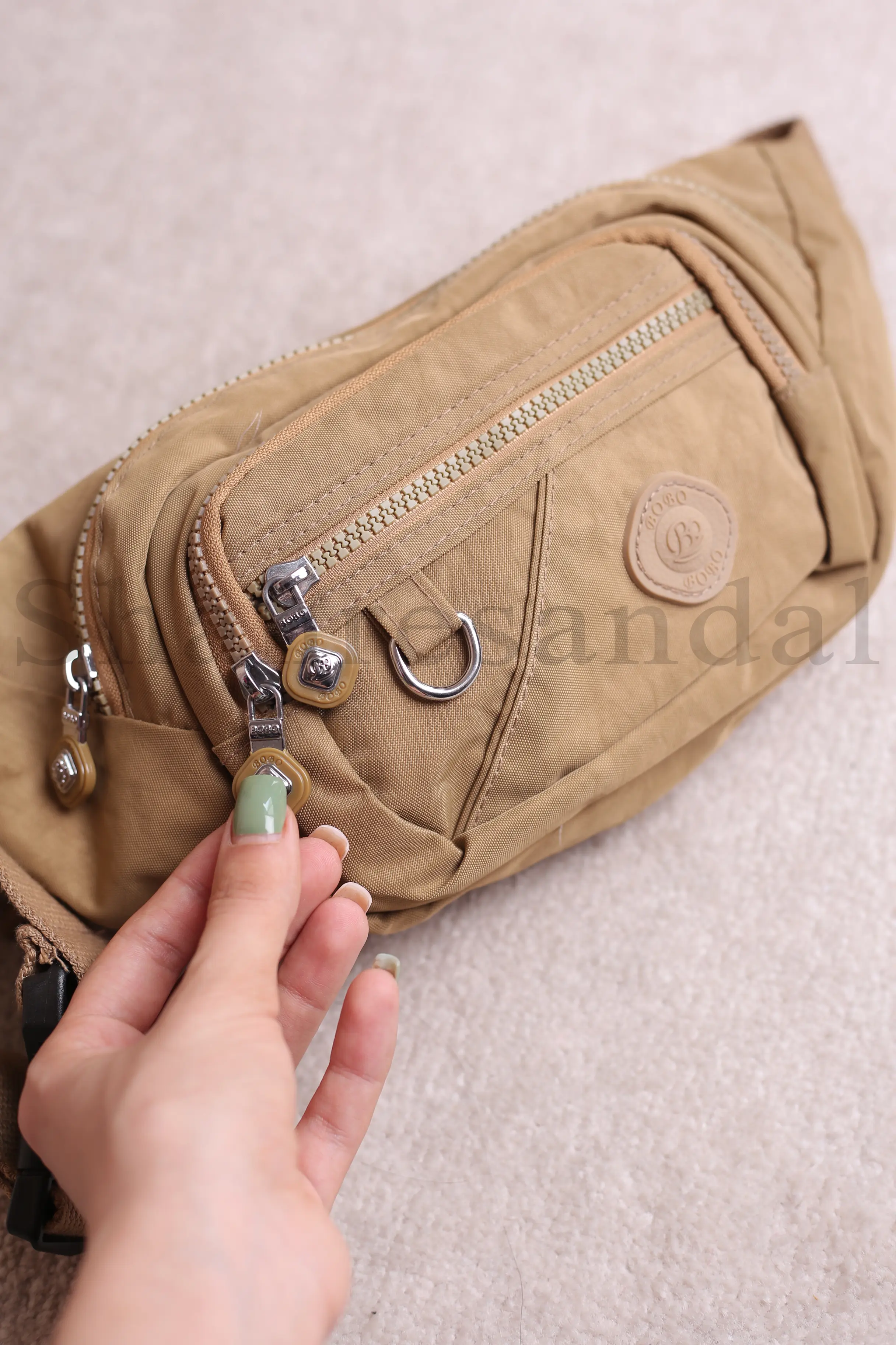 بادی بگ زنانه کد 728