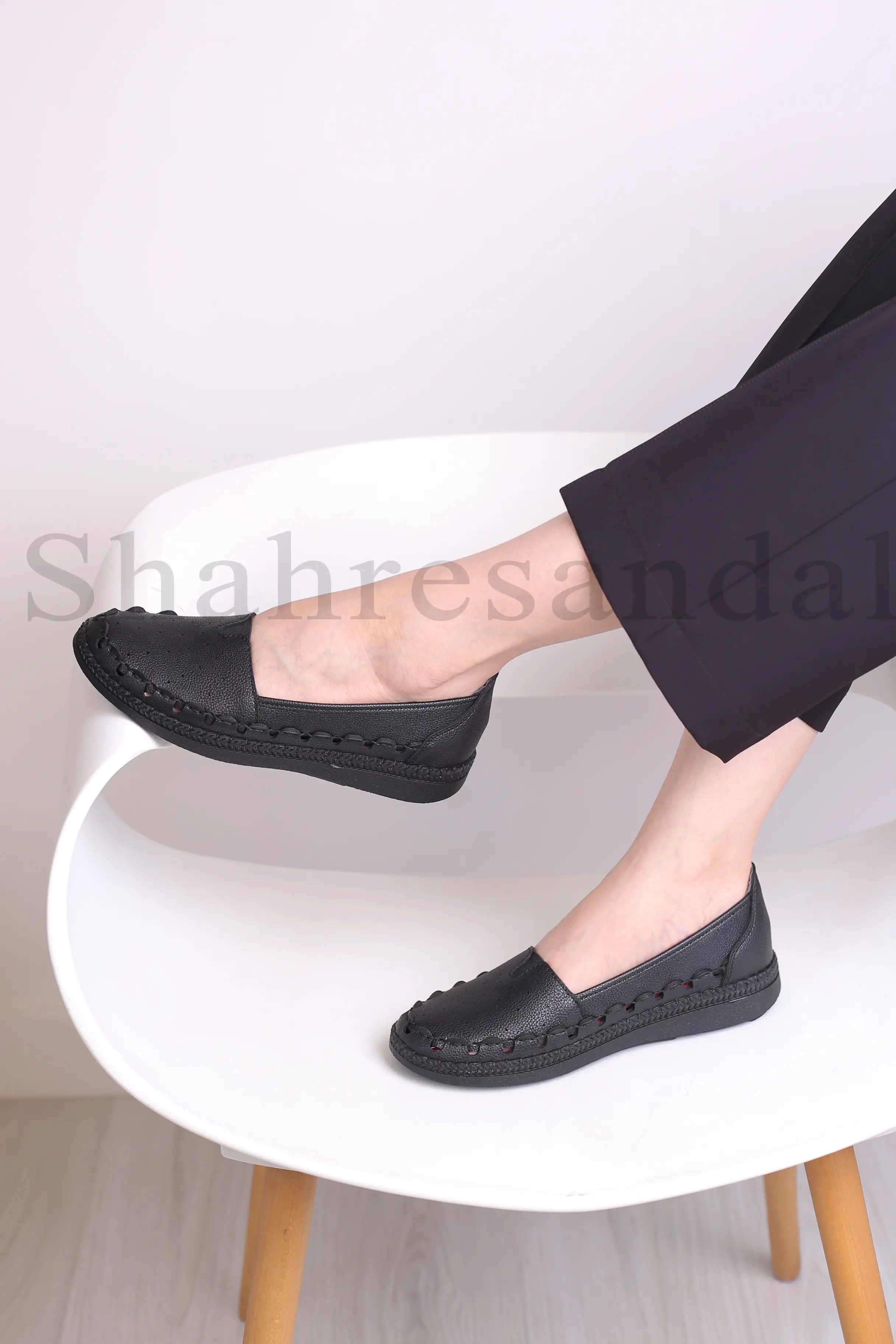 کفش پرسنلی زنانه سوگل