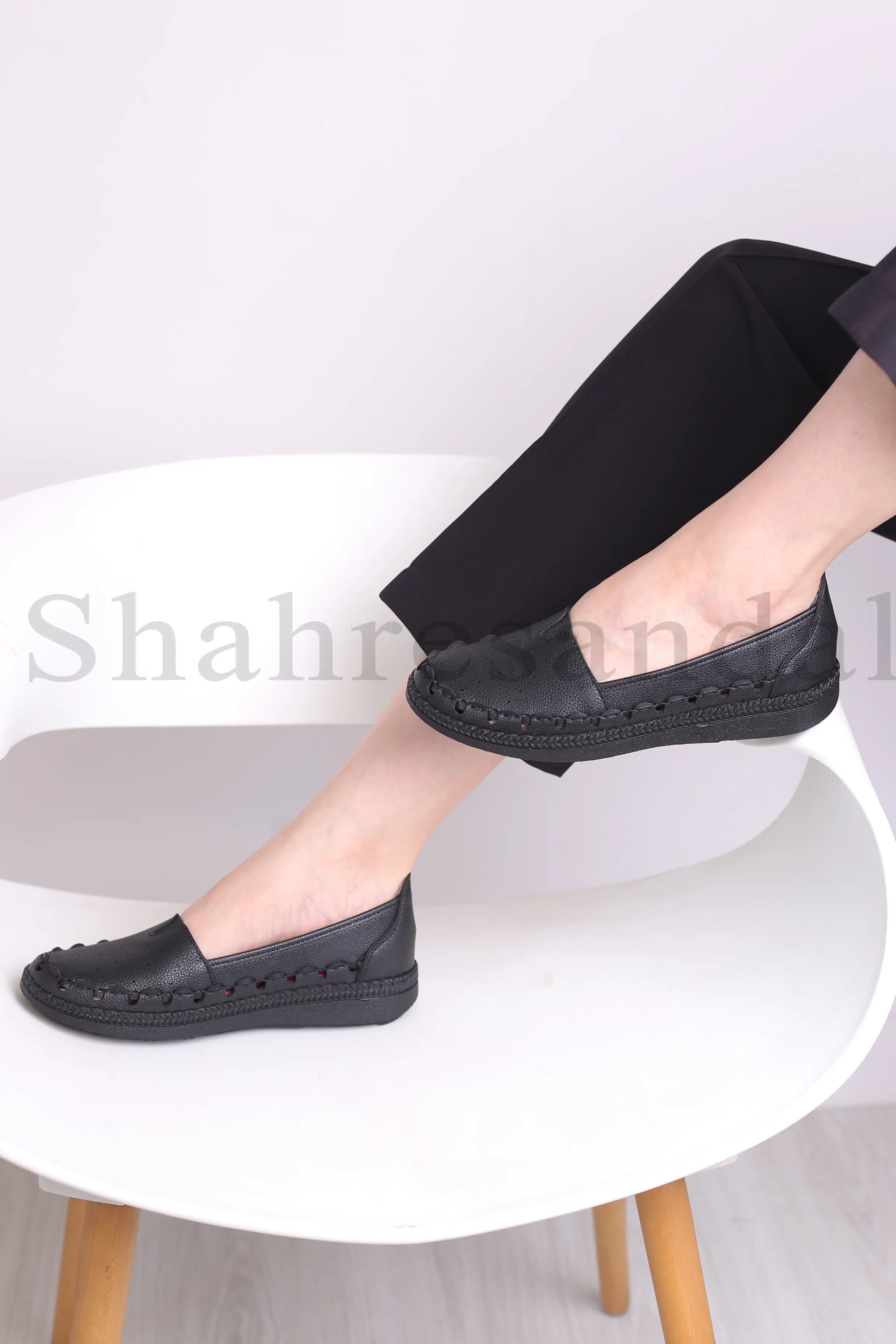 کفش پرسنلی زنانه سوگل