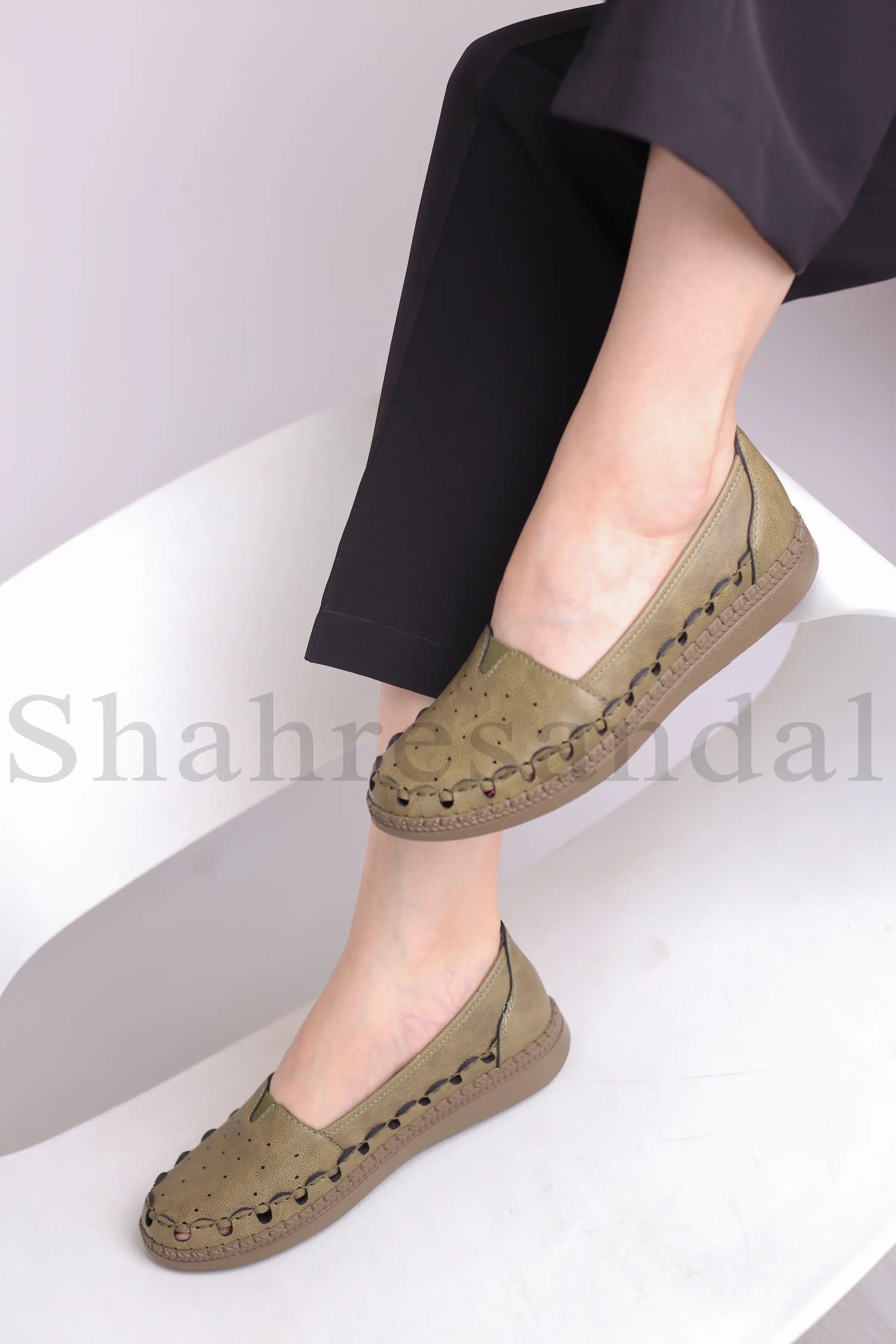 کفش پرسنلی زنانه سوگل