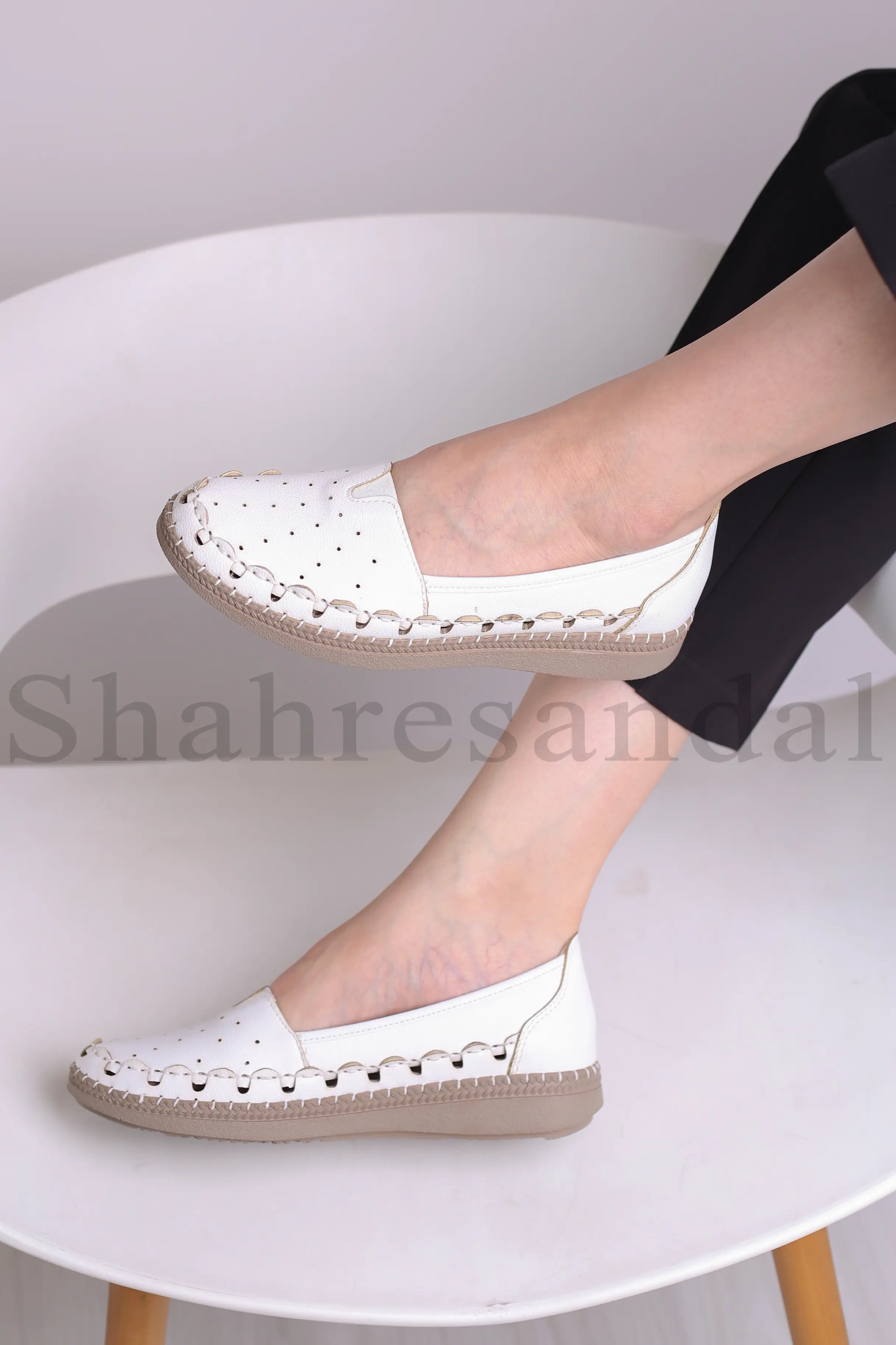 کفش پرسنلی زنانه سوگل