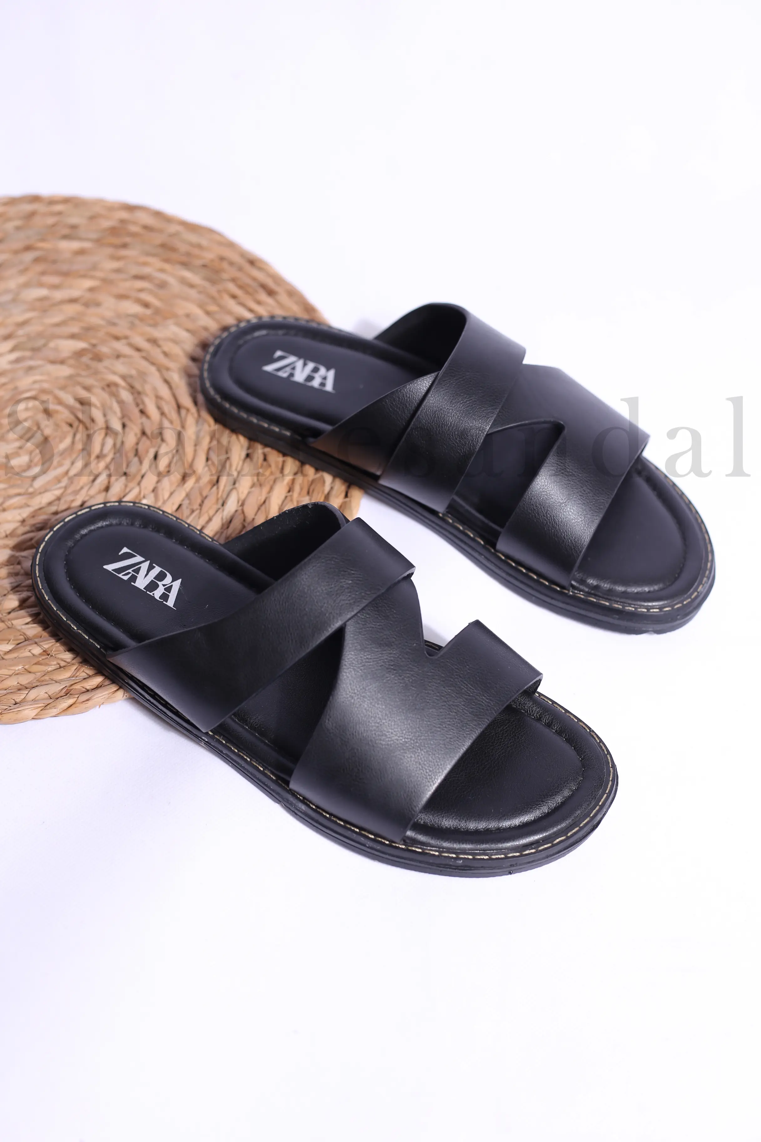 کفش صندل مردانه کد 804