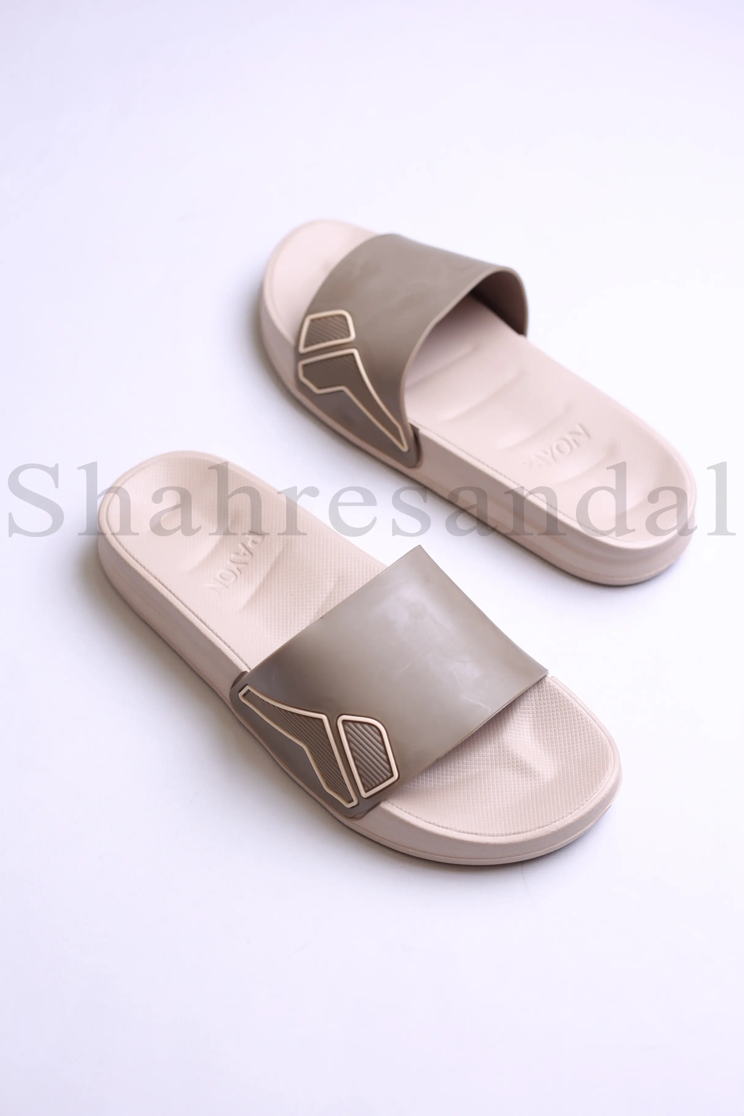 کفش صندل راحتی مردانه ولنتینو