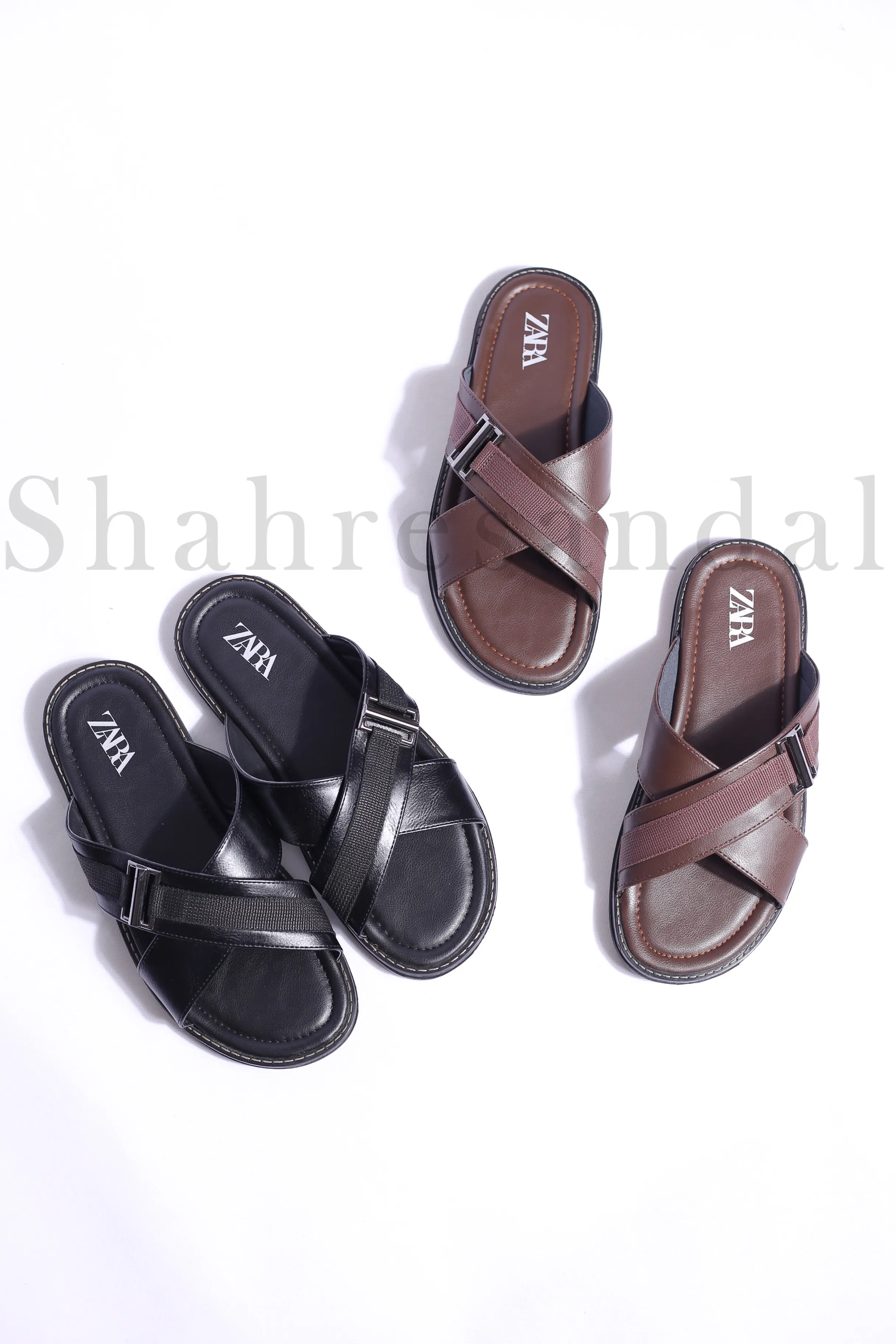 کفش صندل مردانه کد 805