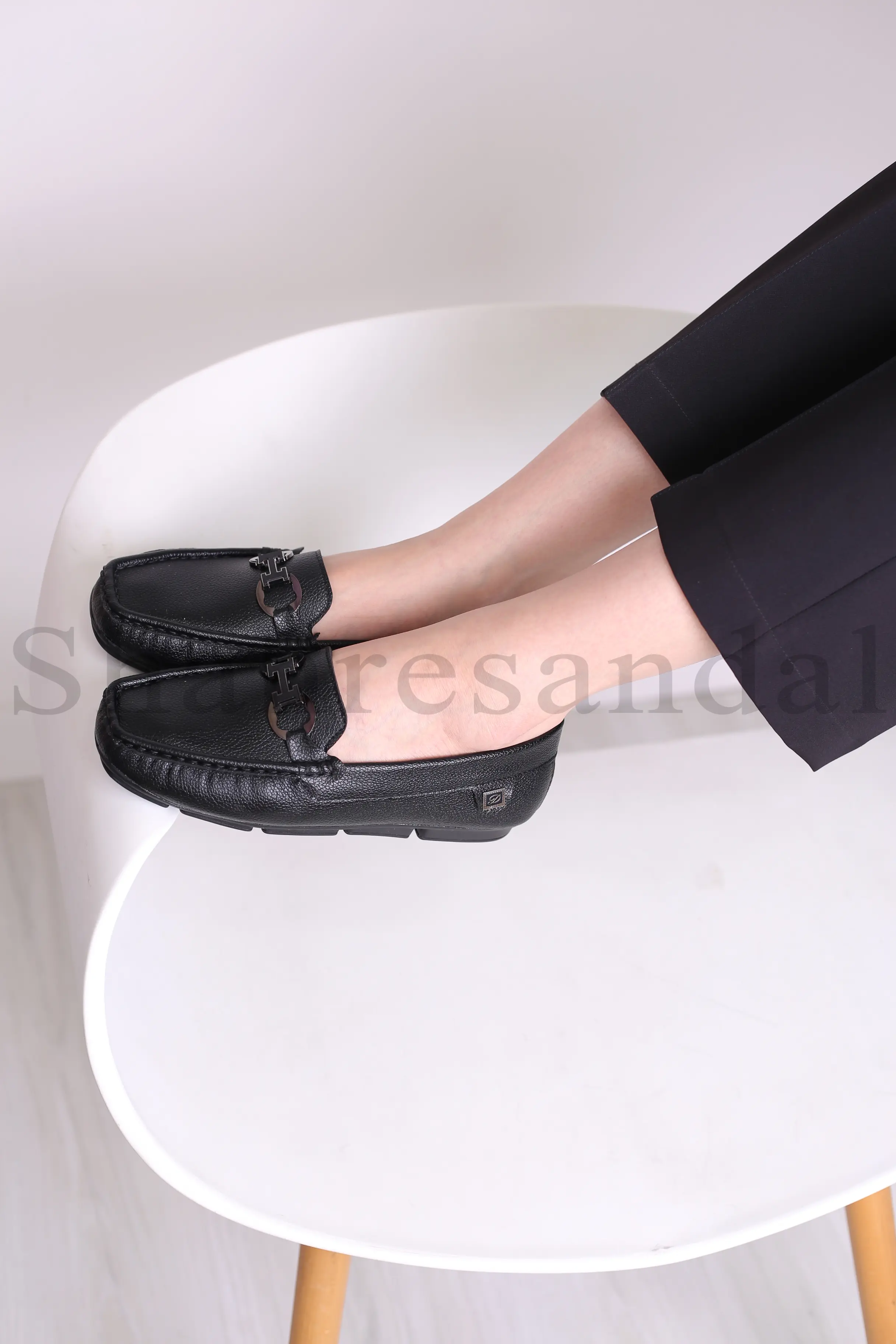 کفش کالج زنانه اسکات