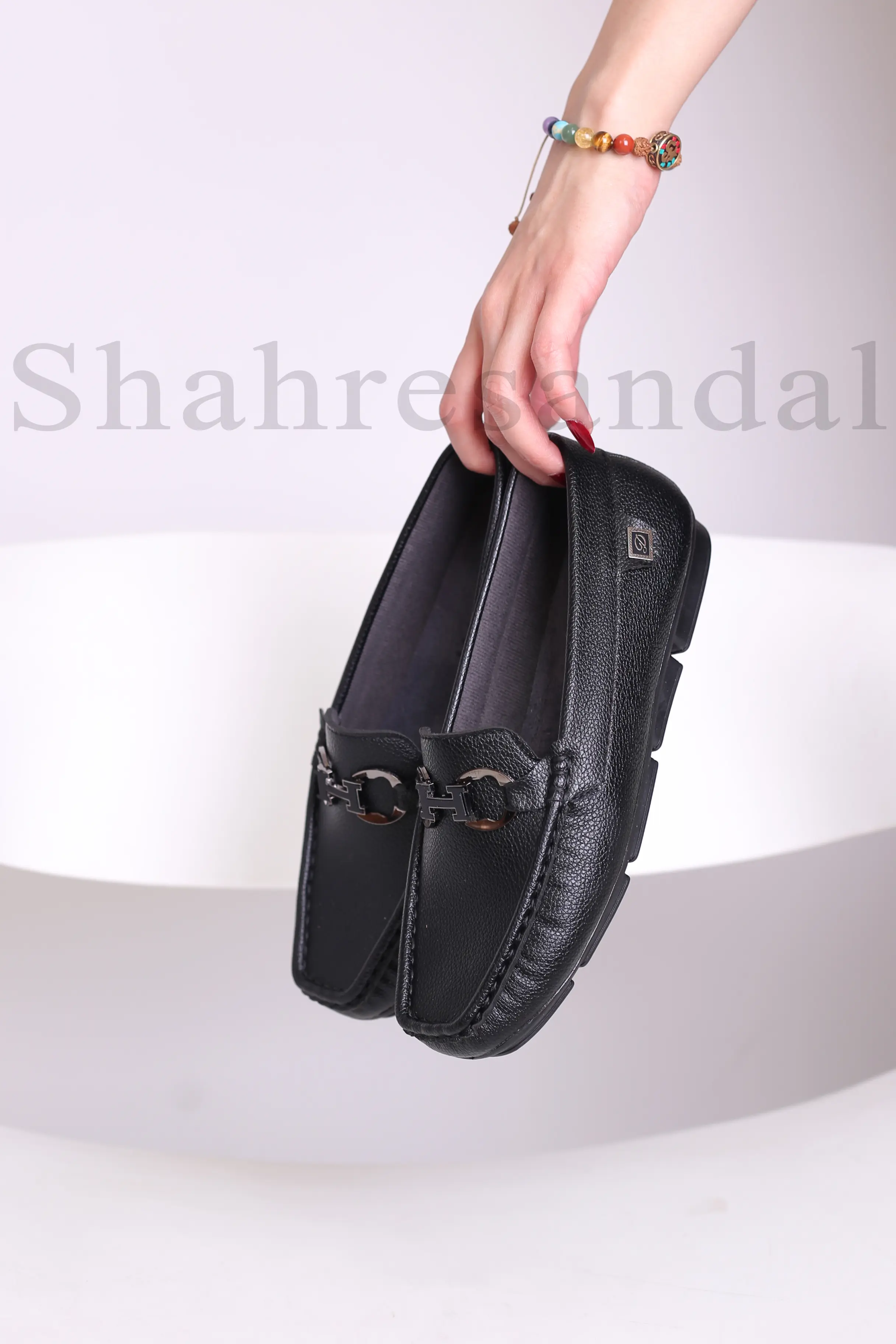 کفش کالج زنانه اسکات