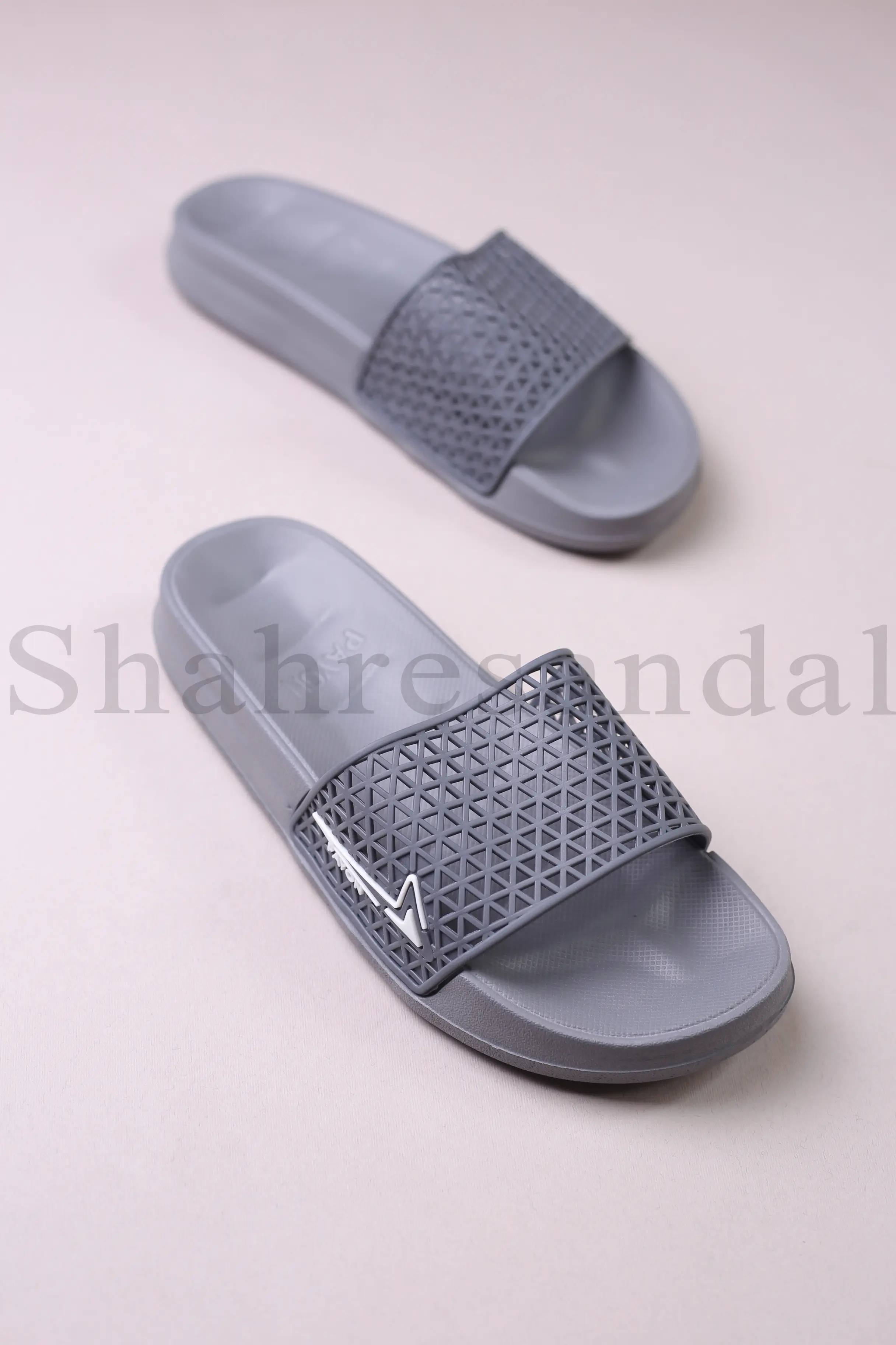 کفش صندل راحتی مردانه آلویز کد 6037