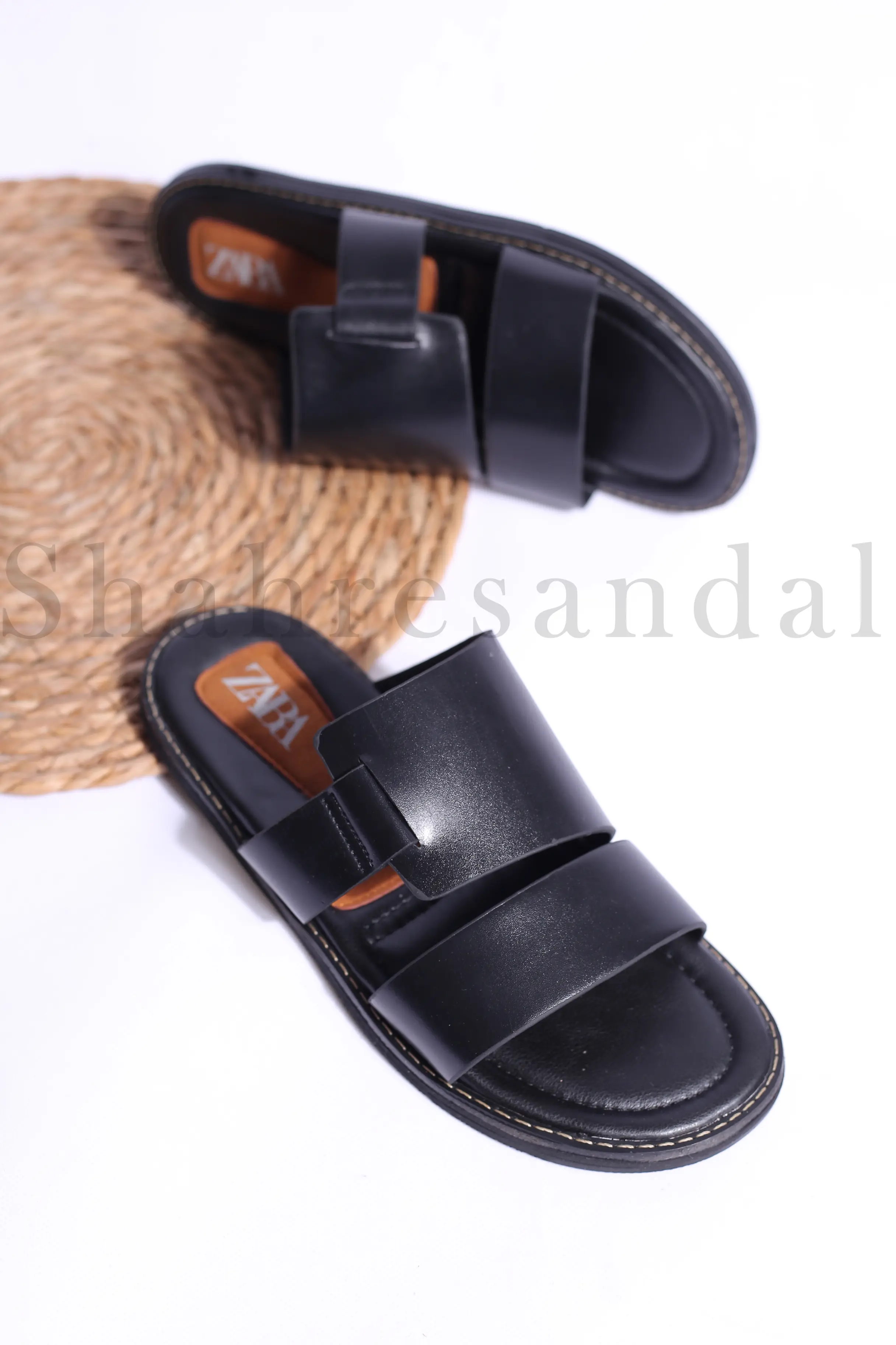 کفش صندل مردانه کد 802