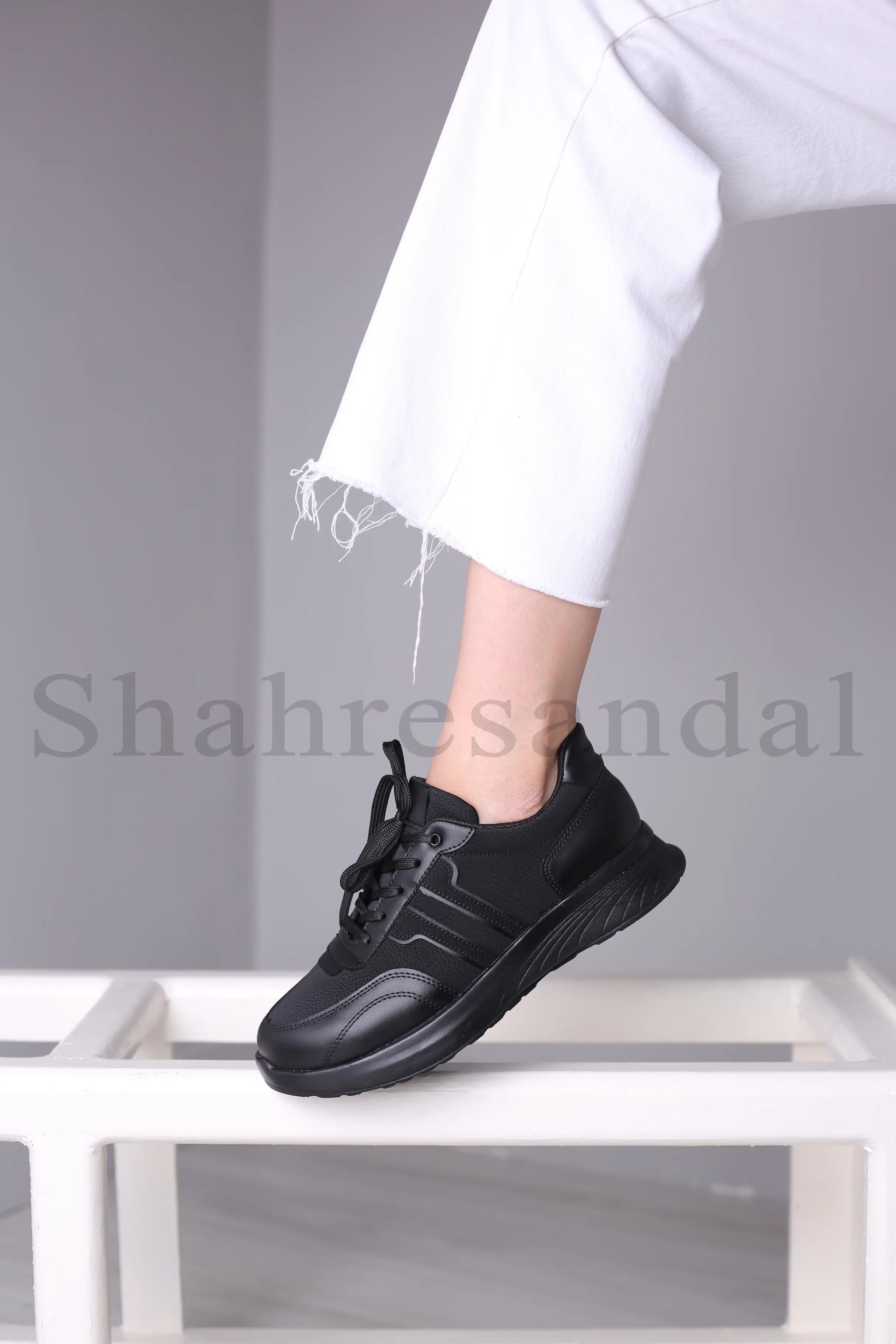 کفش اسپرت زنانه کد 029