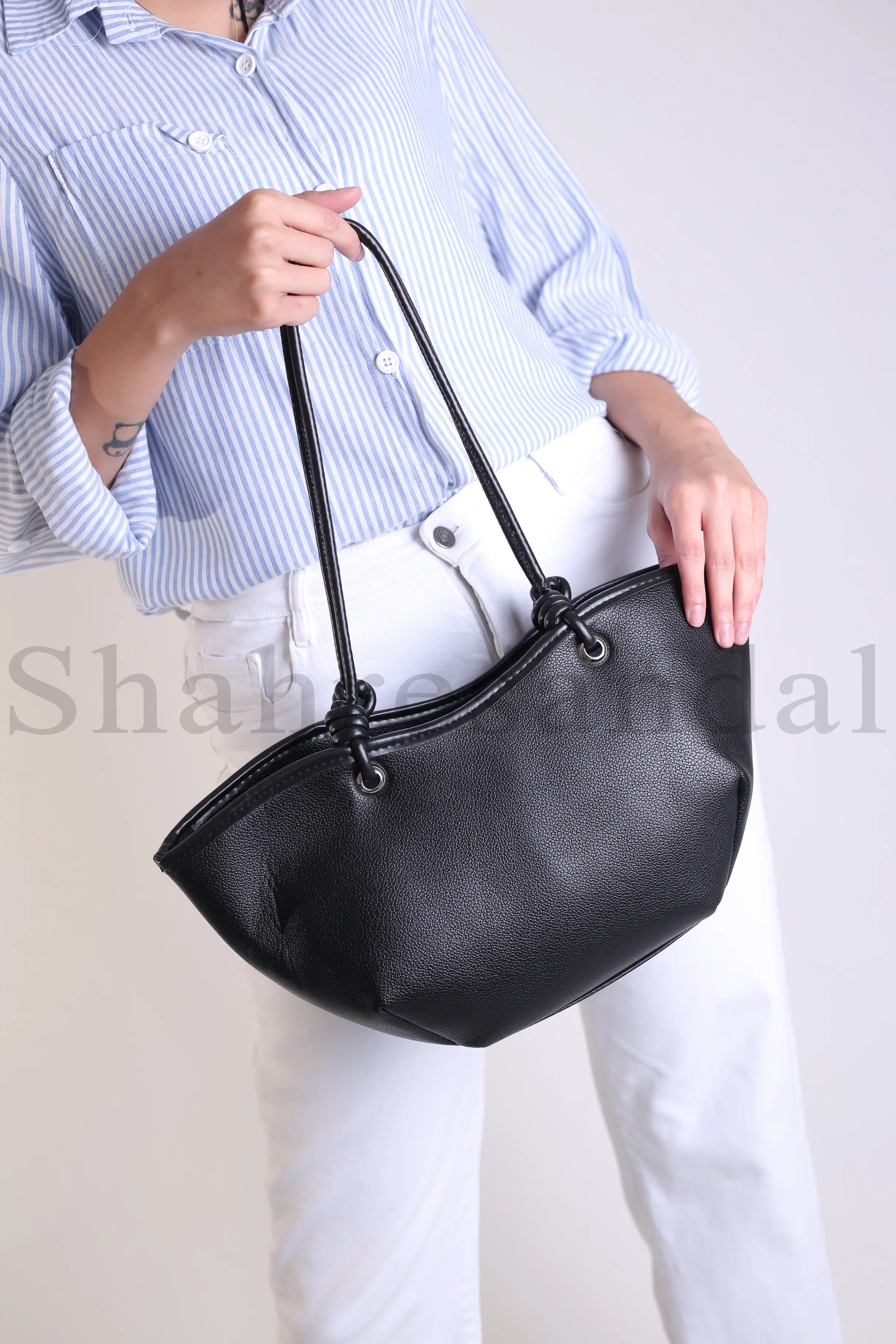 کیف دوشی زنانه کد 4095