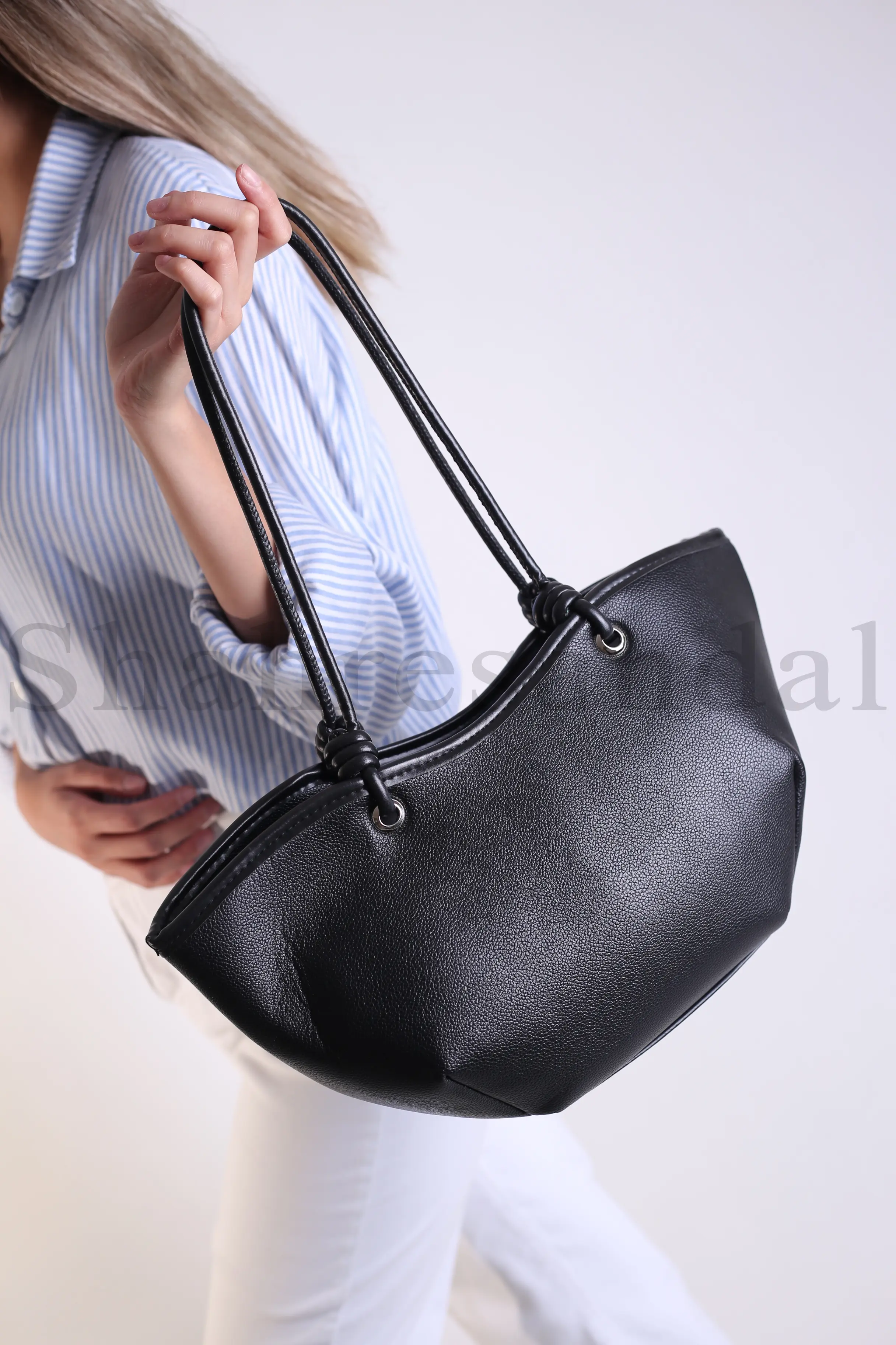 کیف دوشی زنانه کد 4095