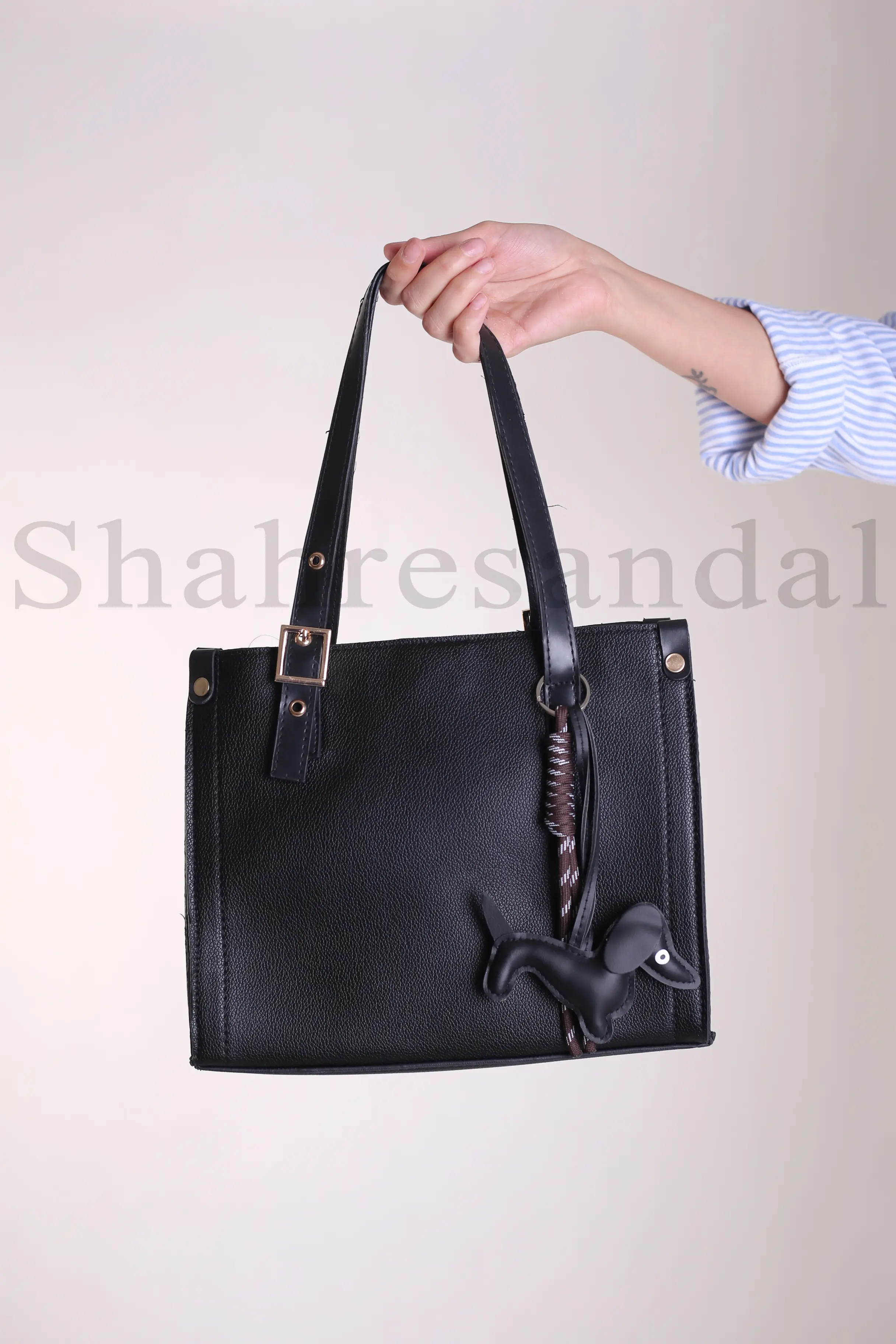 کیف دوشی زنانه کد 968