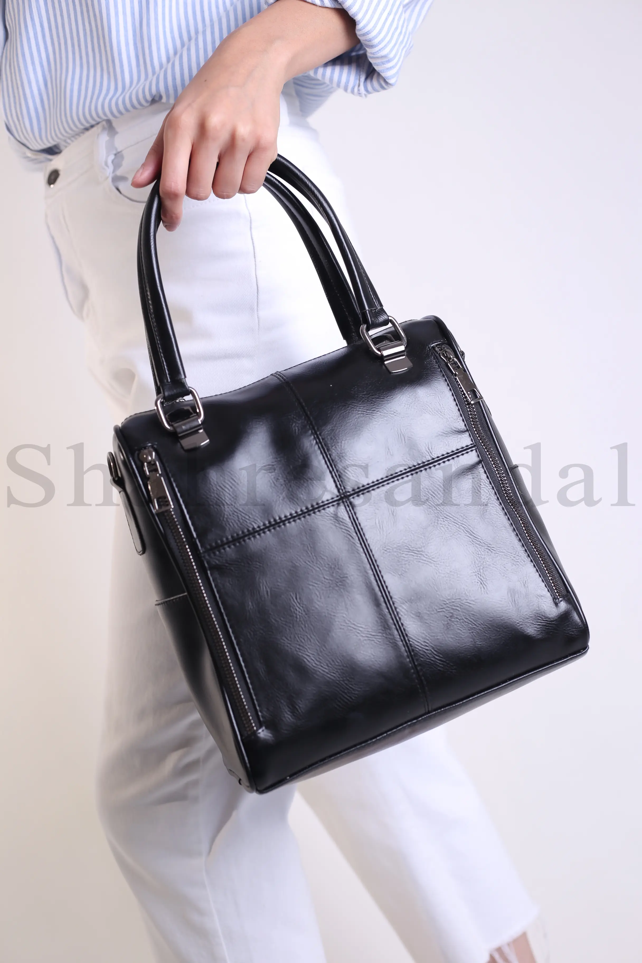 کیف کوله شو زنانه