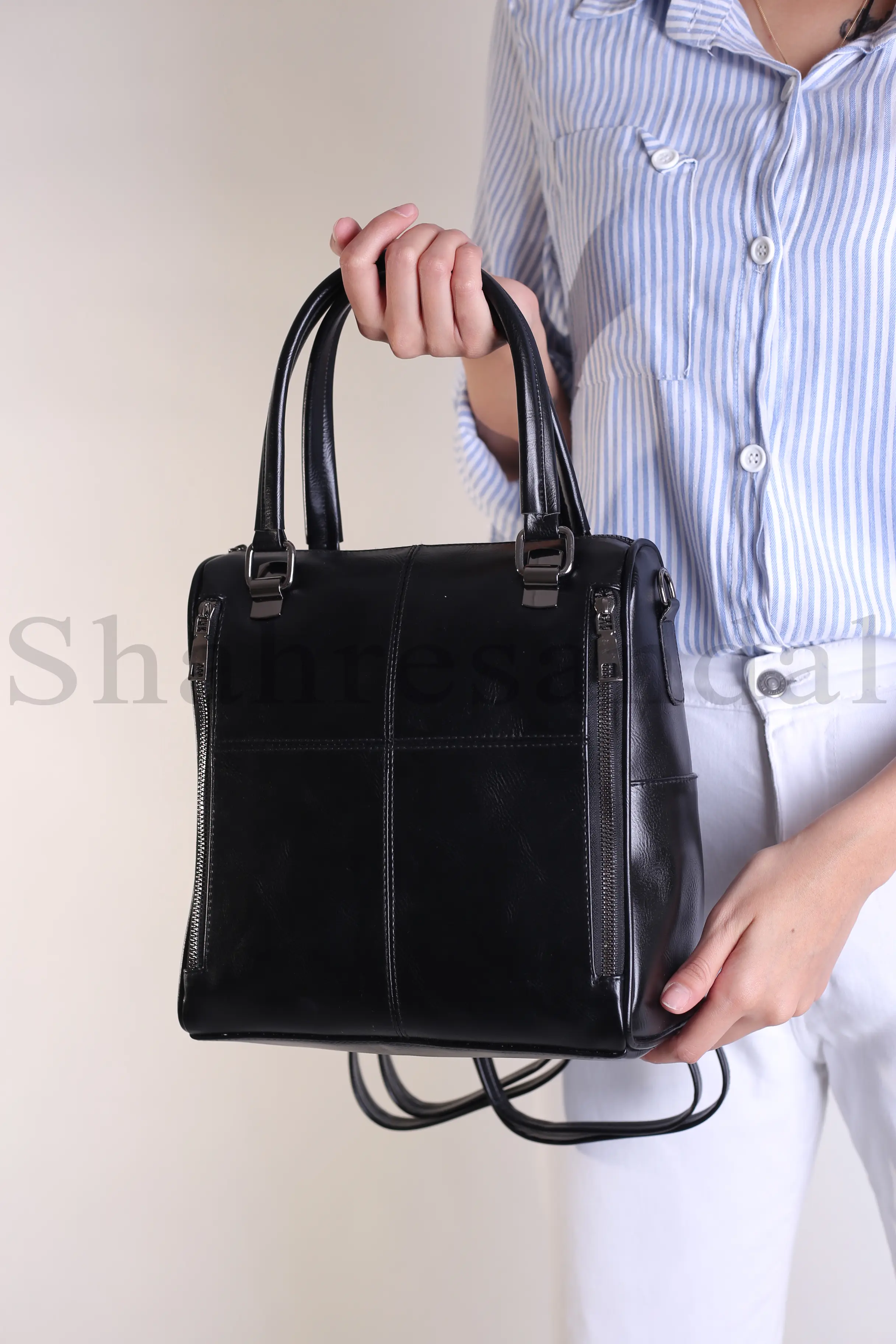 کیف کوله شو زنانه