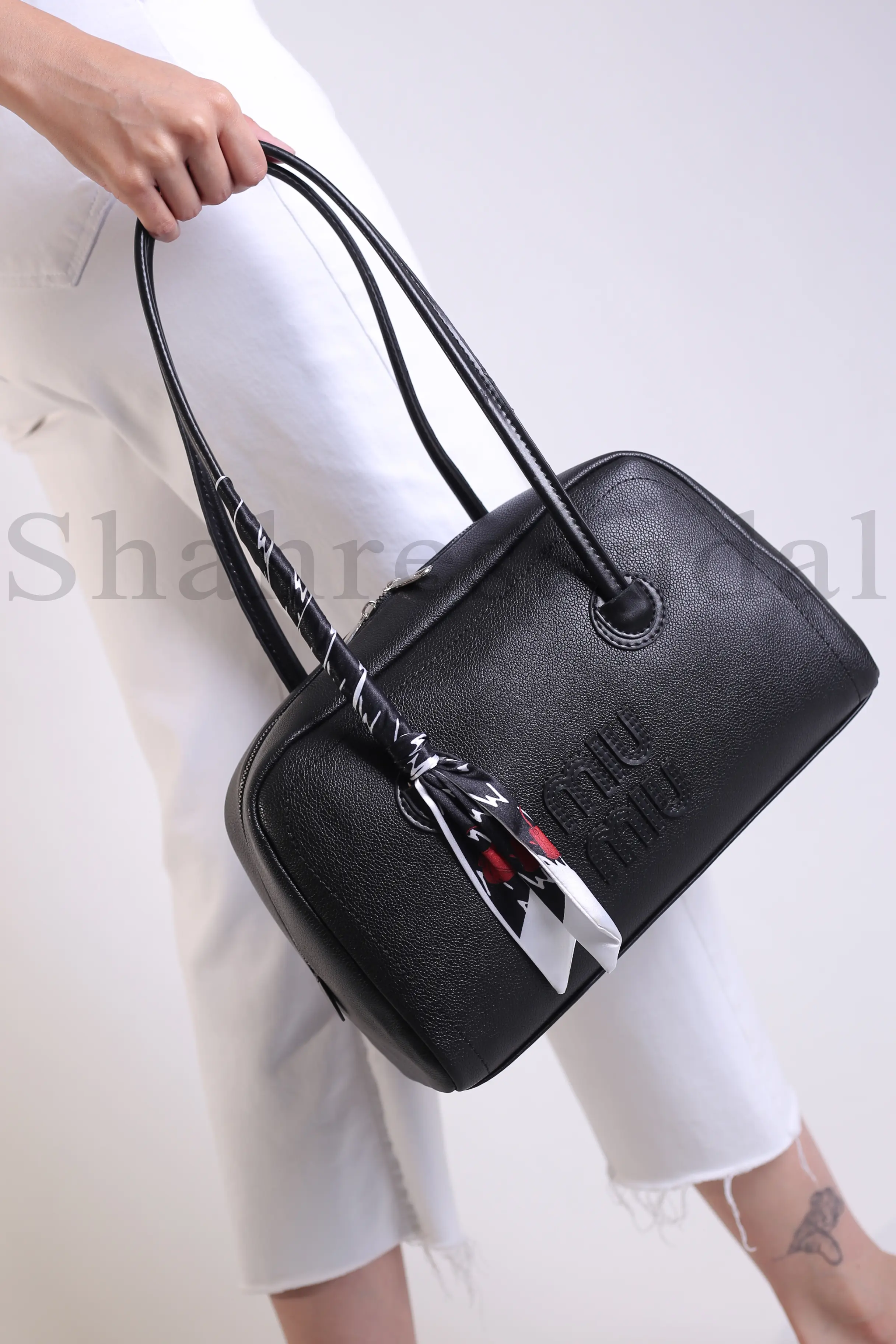 کیف دوشی زنانه کد 1105
