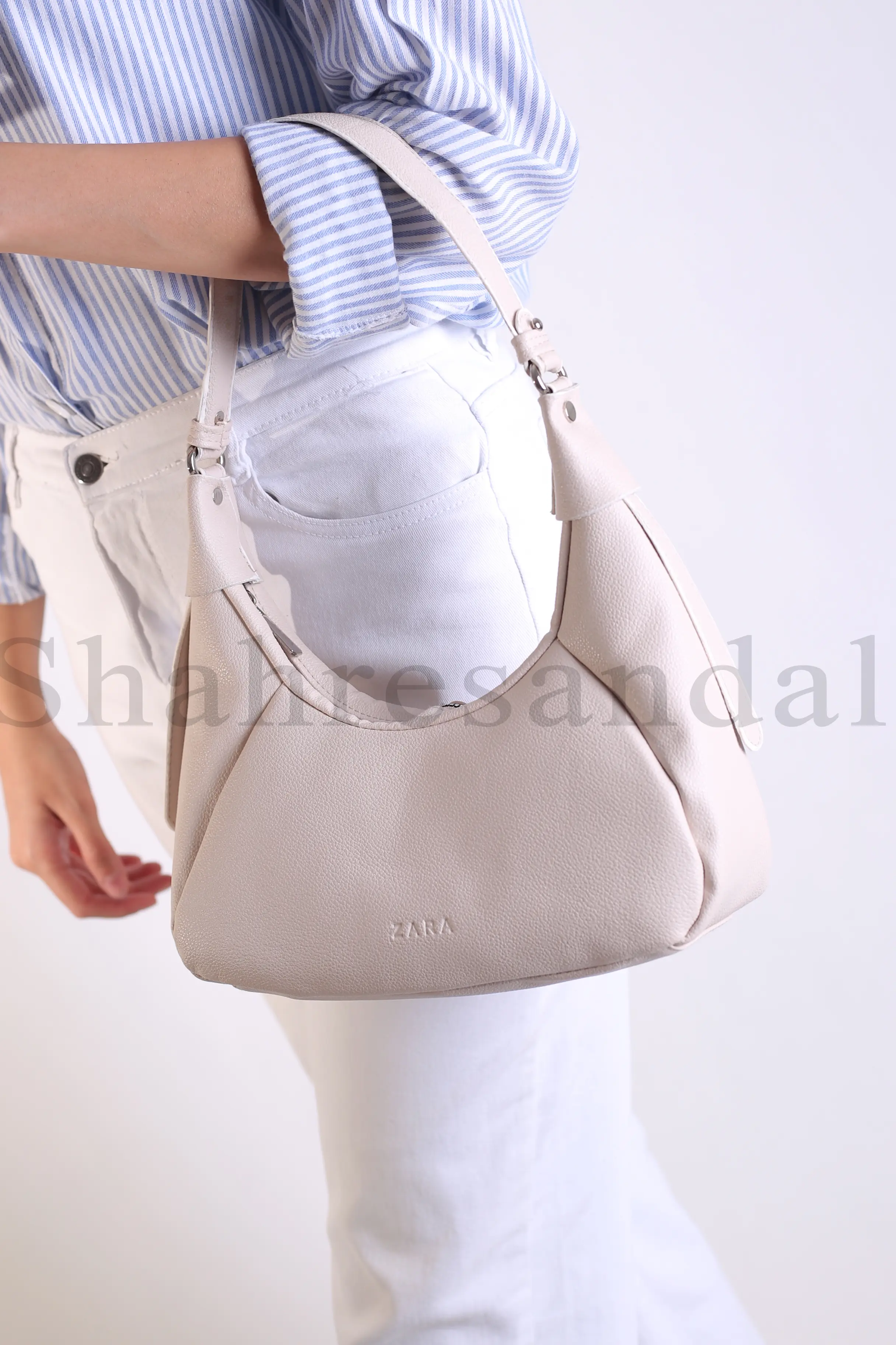 کیف دوشی زنانه زارا