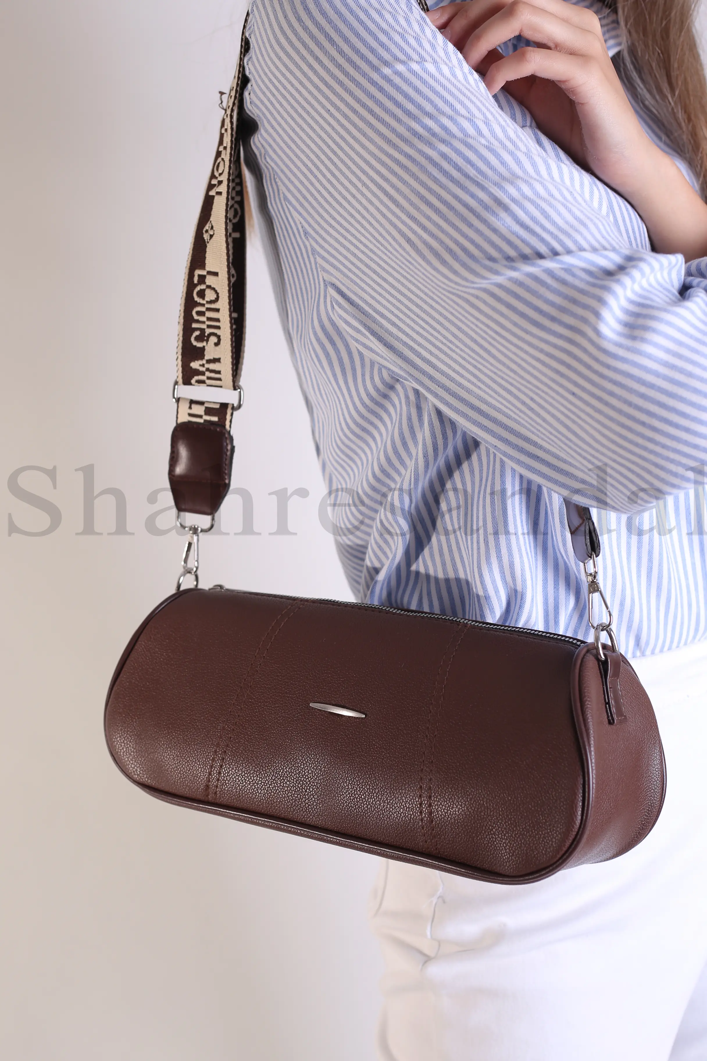 کیف دوشی زنانه کد 1102