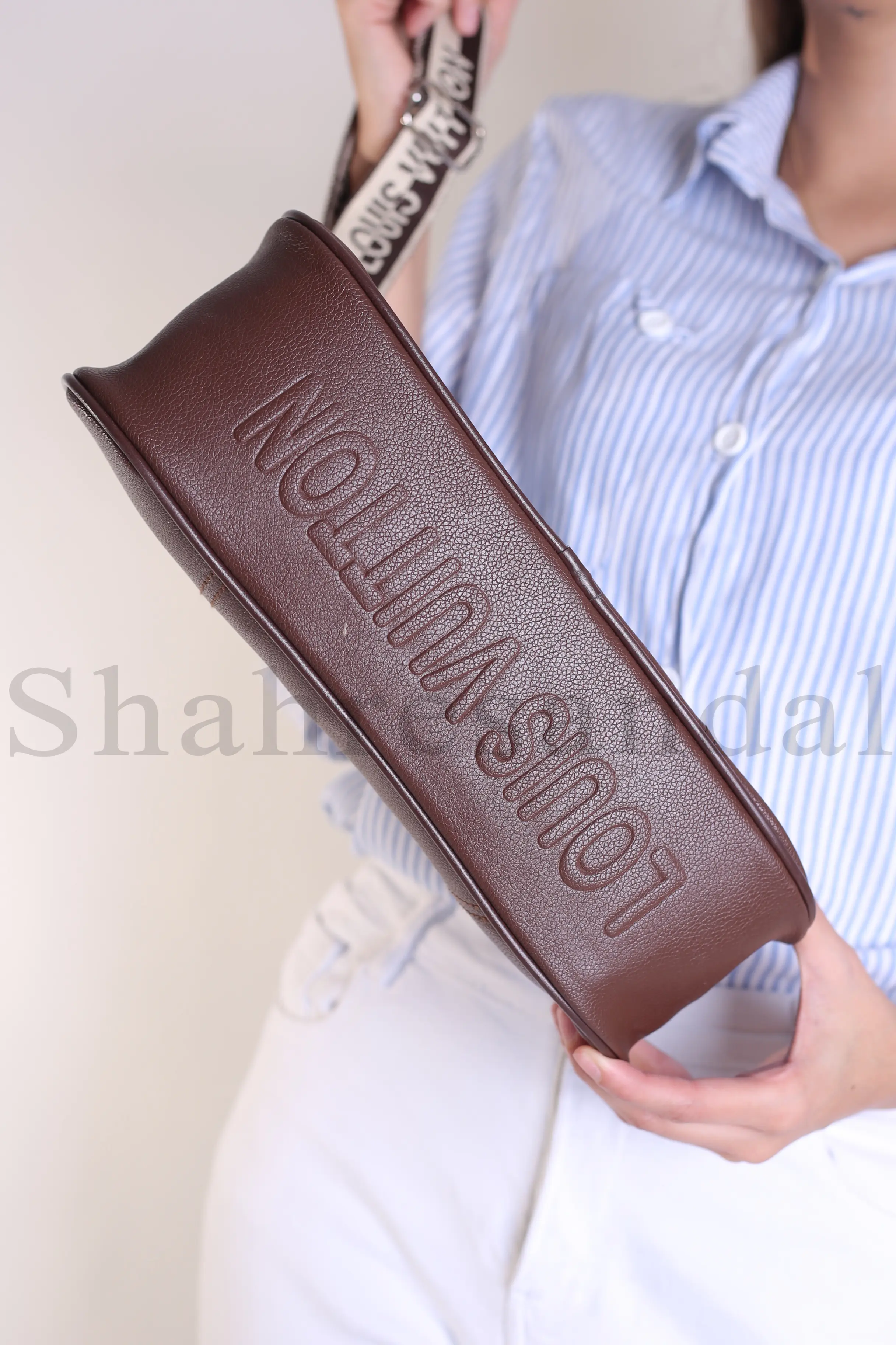 کیف دوشی زنانه کد 1102