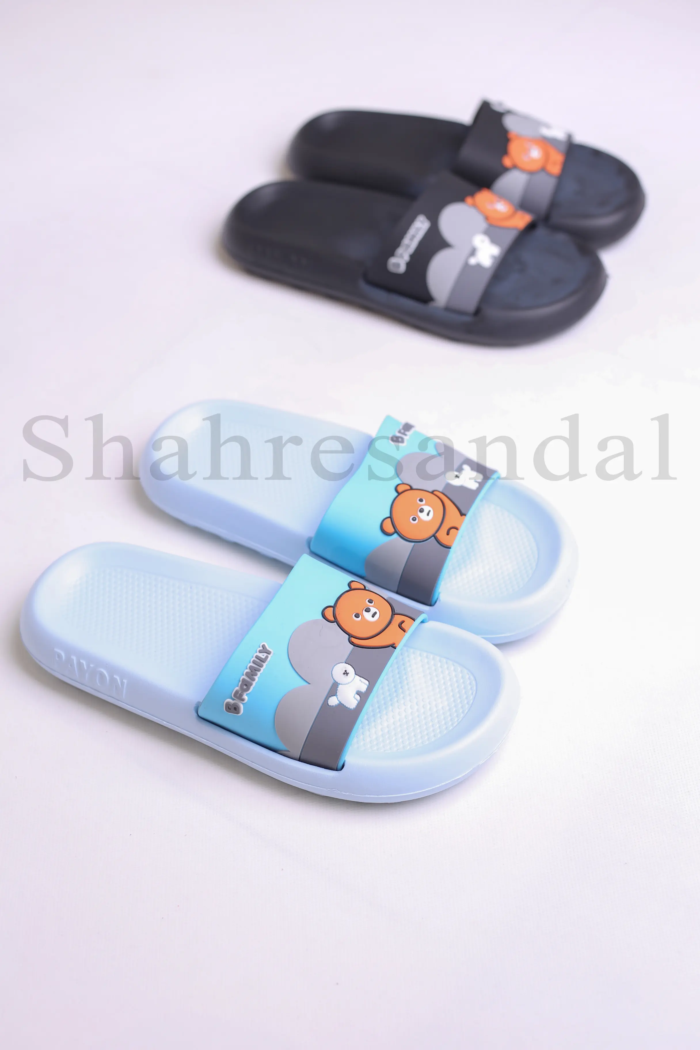 کفش صندل راحتی زنانه پیکو