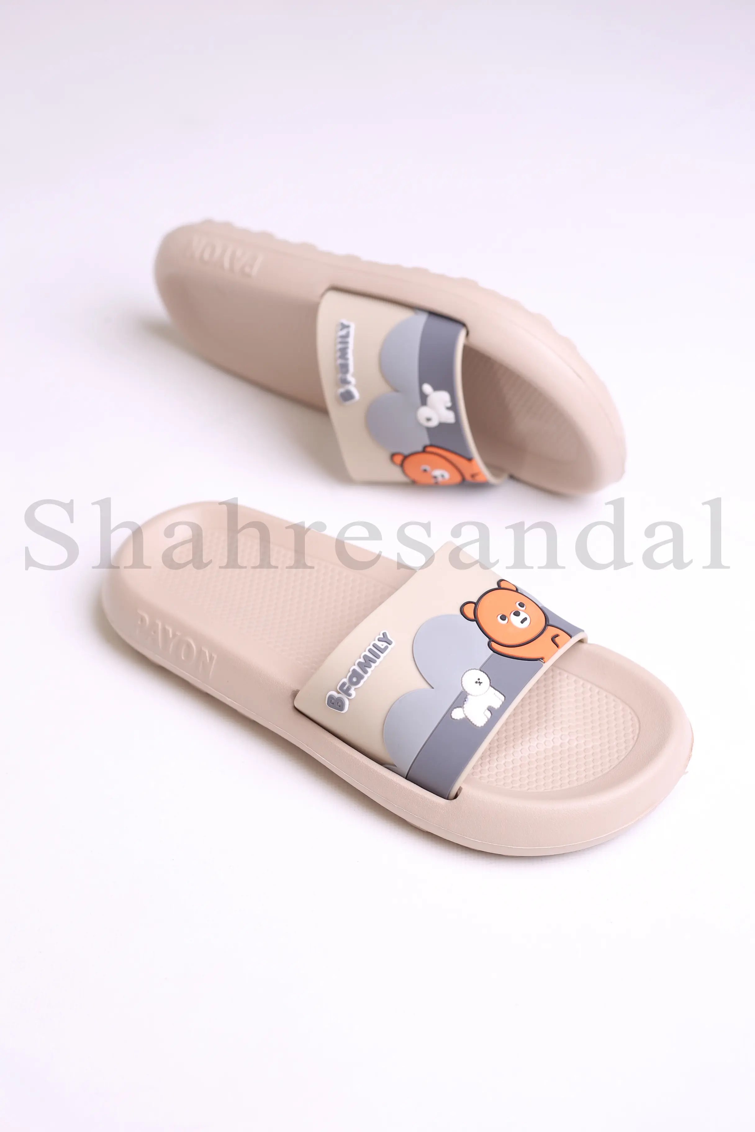 کفش صندل راحتی زنانه پیکو