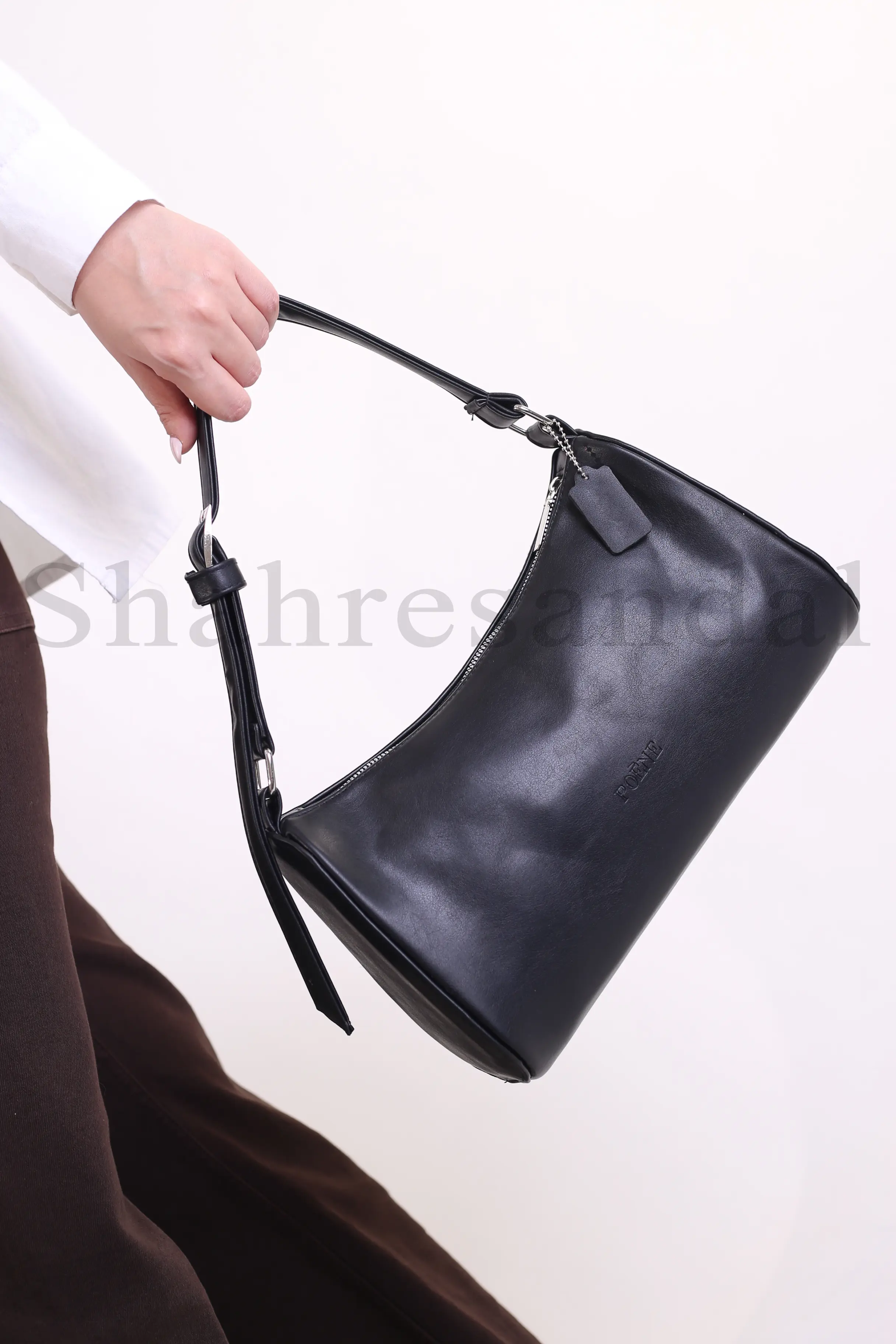 کیف دوشی زنانه کد 1809