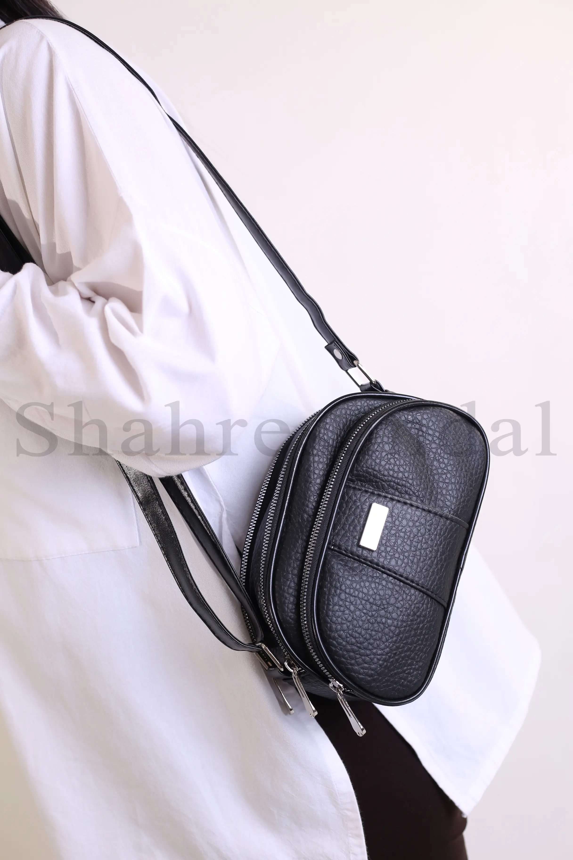 کیف دوشی زنانه کد 2620
