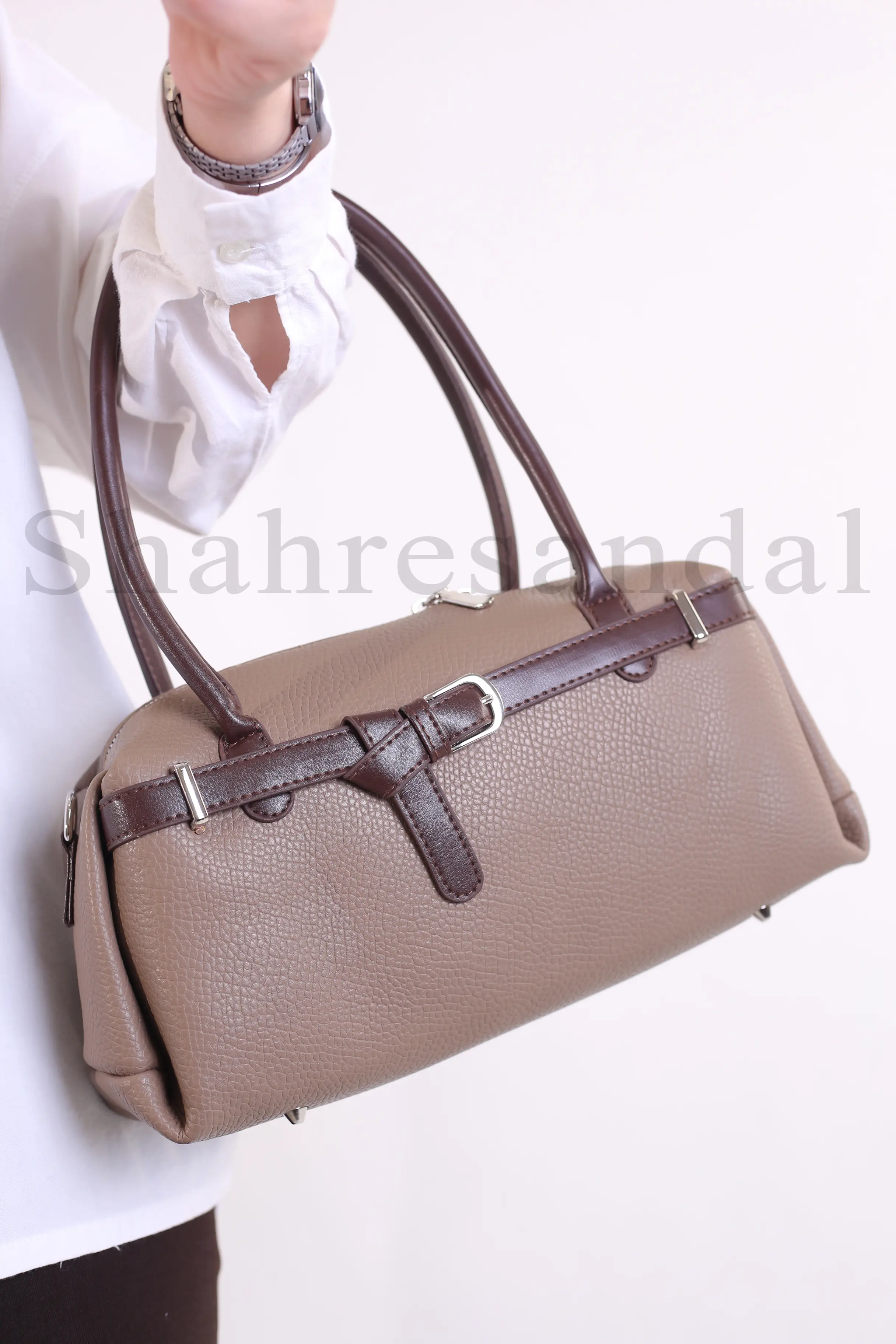 کیف دوشی زنانه کد 5095