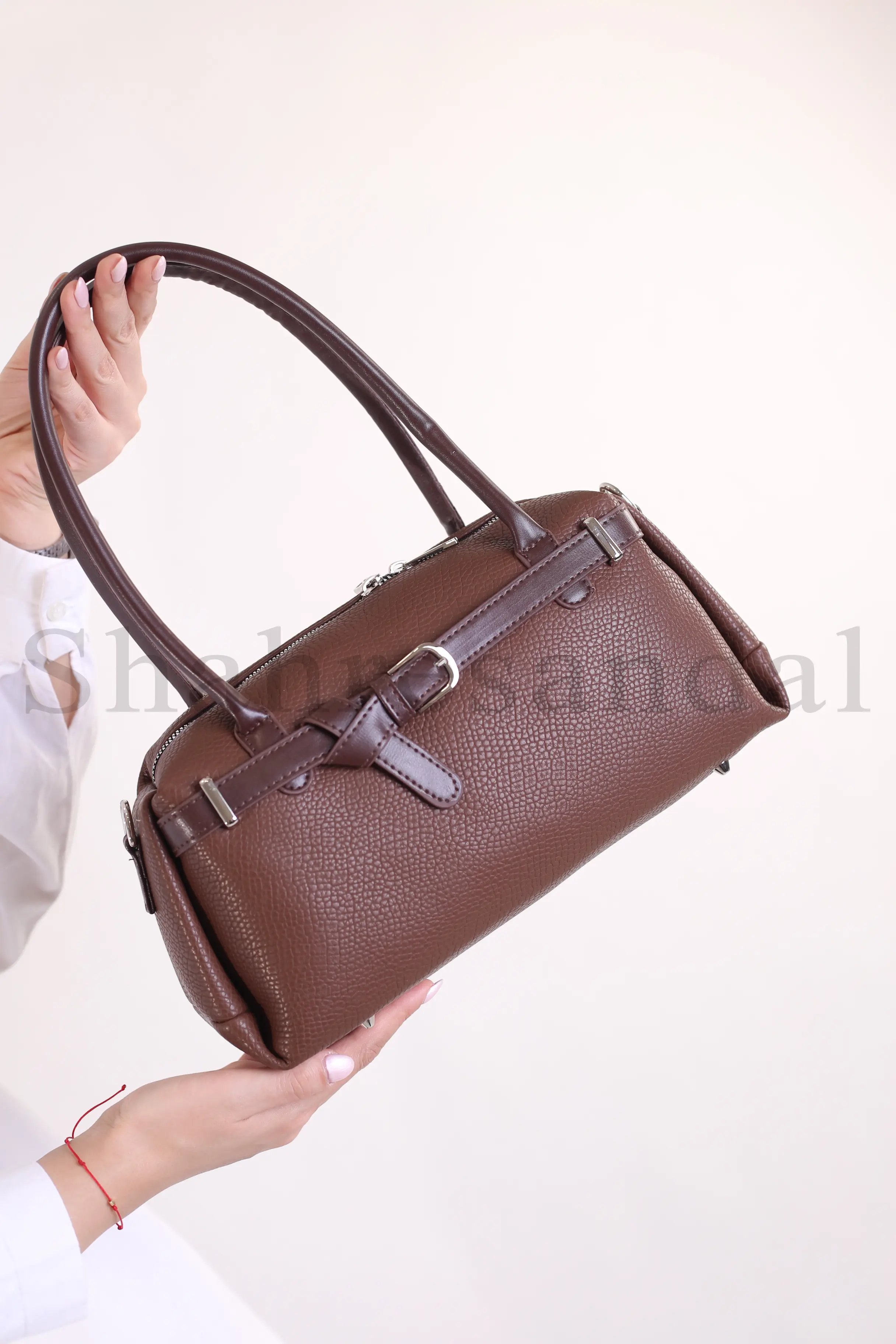 کیف دوشی زنانه کد 5095