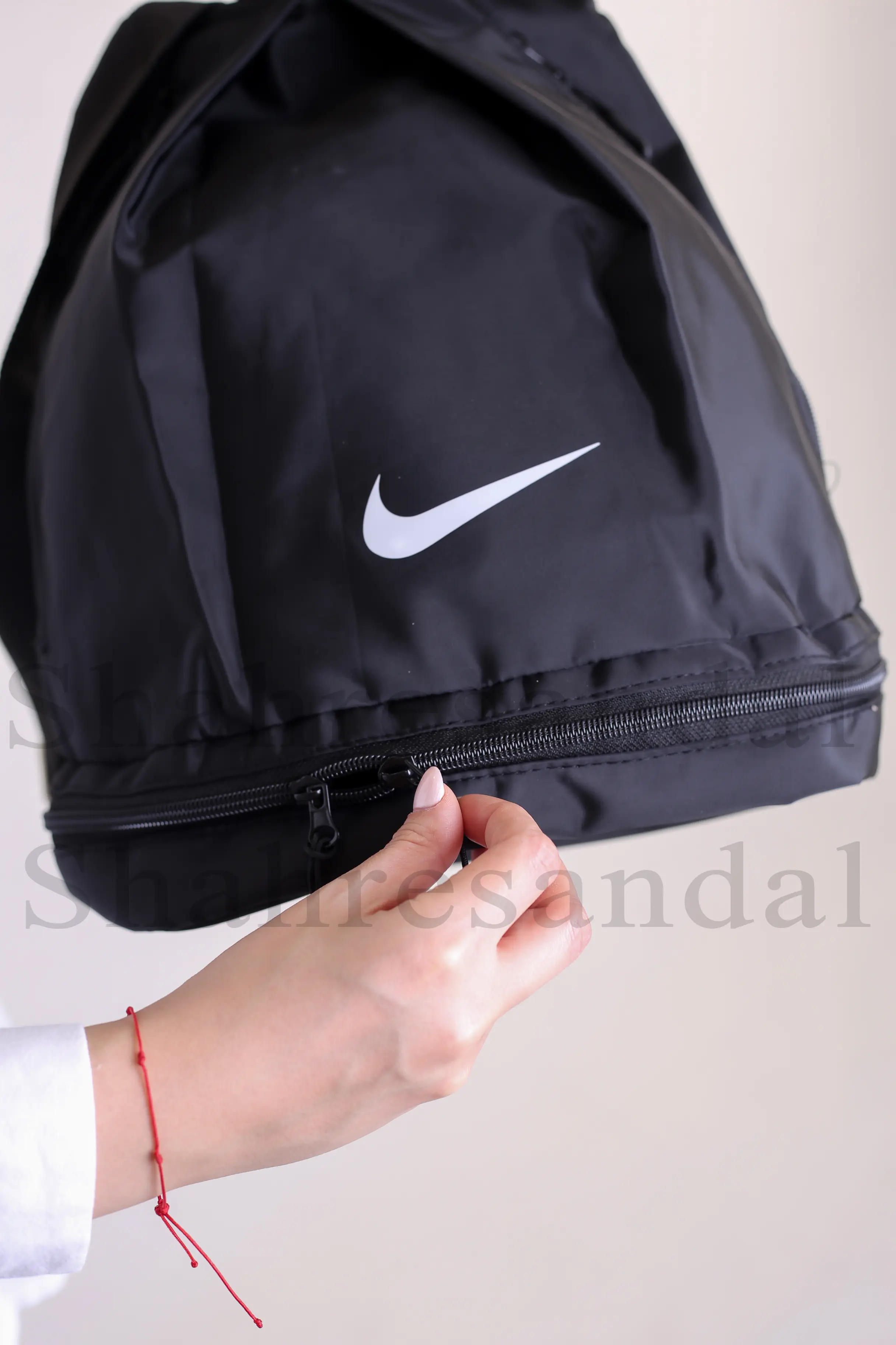 کیف کوله زنانه نایک کد 211