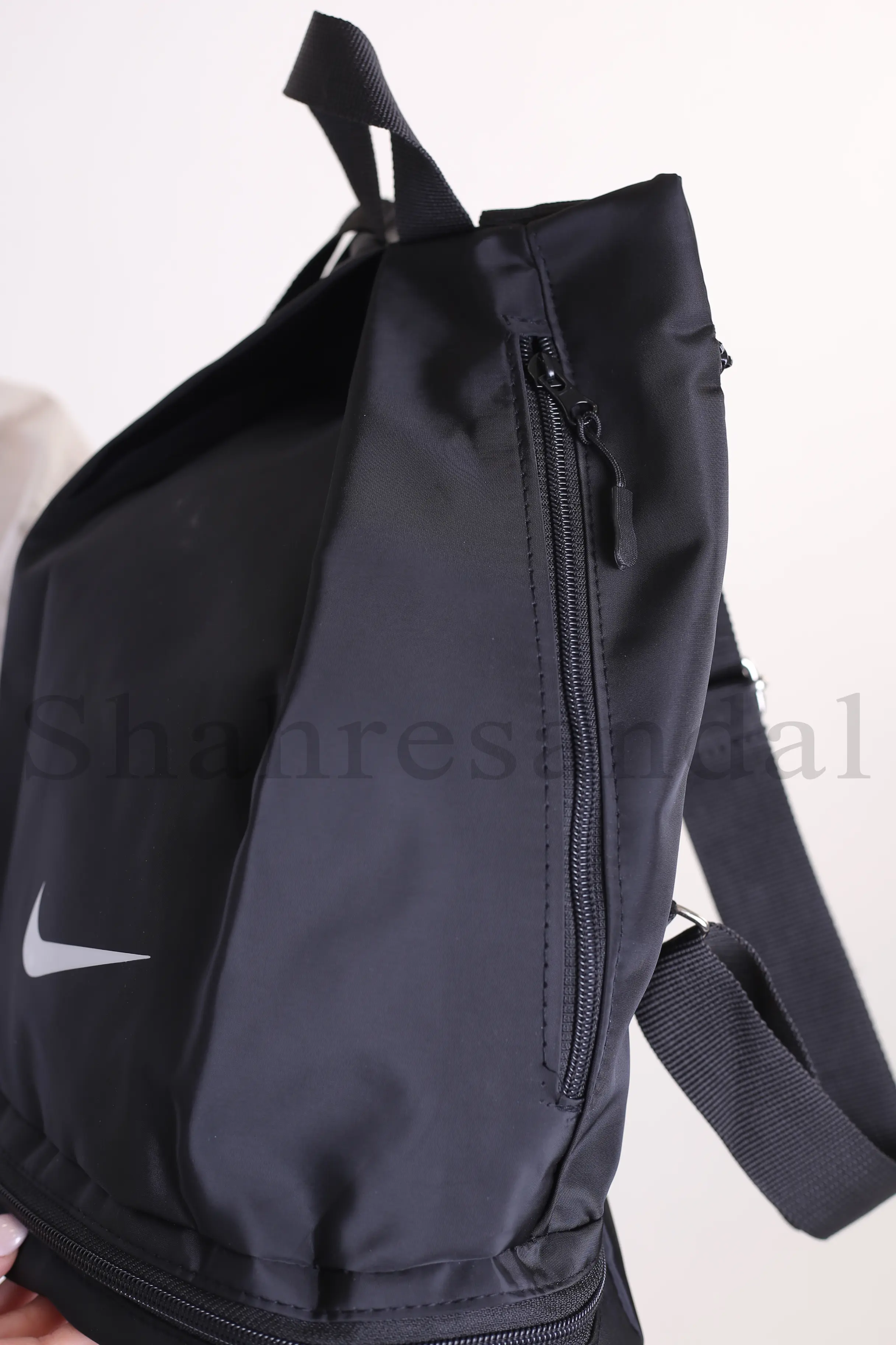 کیف کوله زنانه نایک کد 211