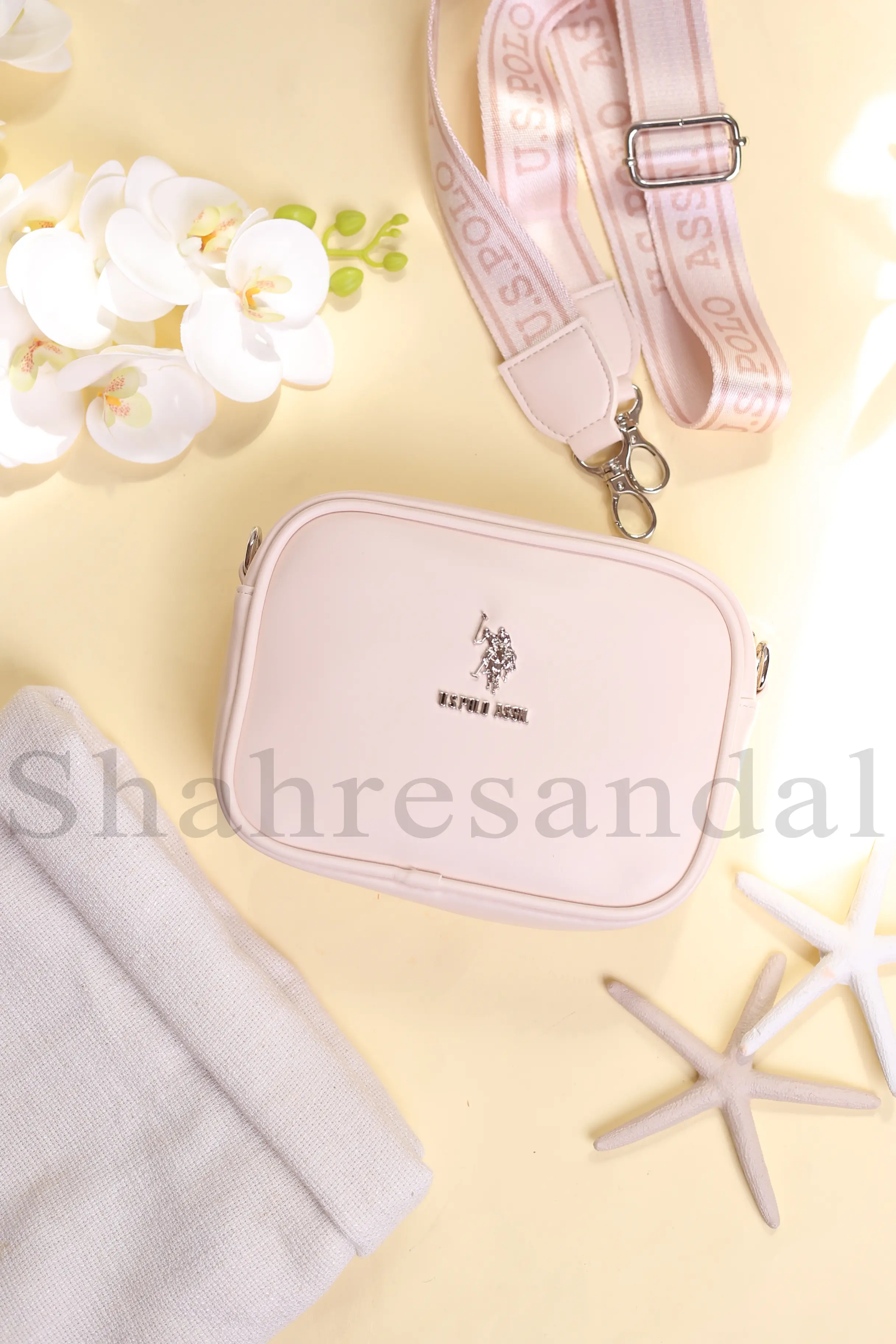 کیف دوشی زنانه کد 2072