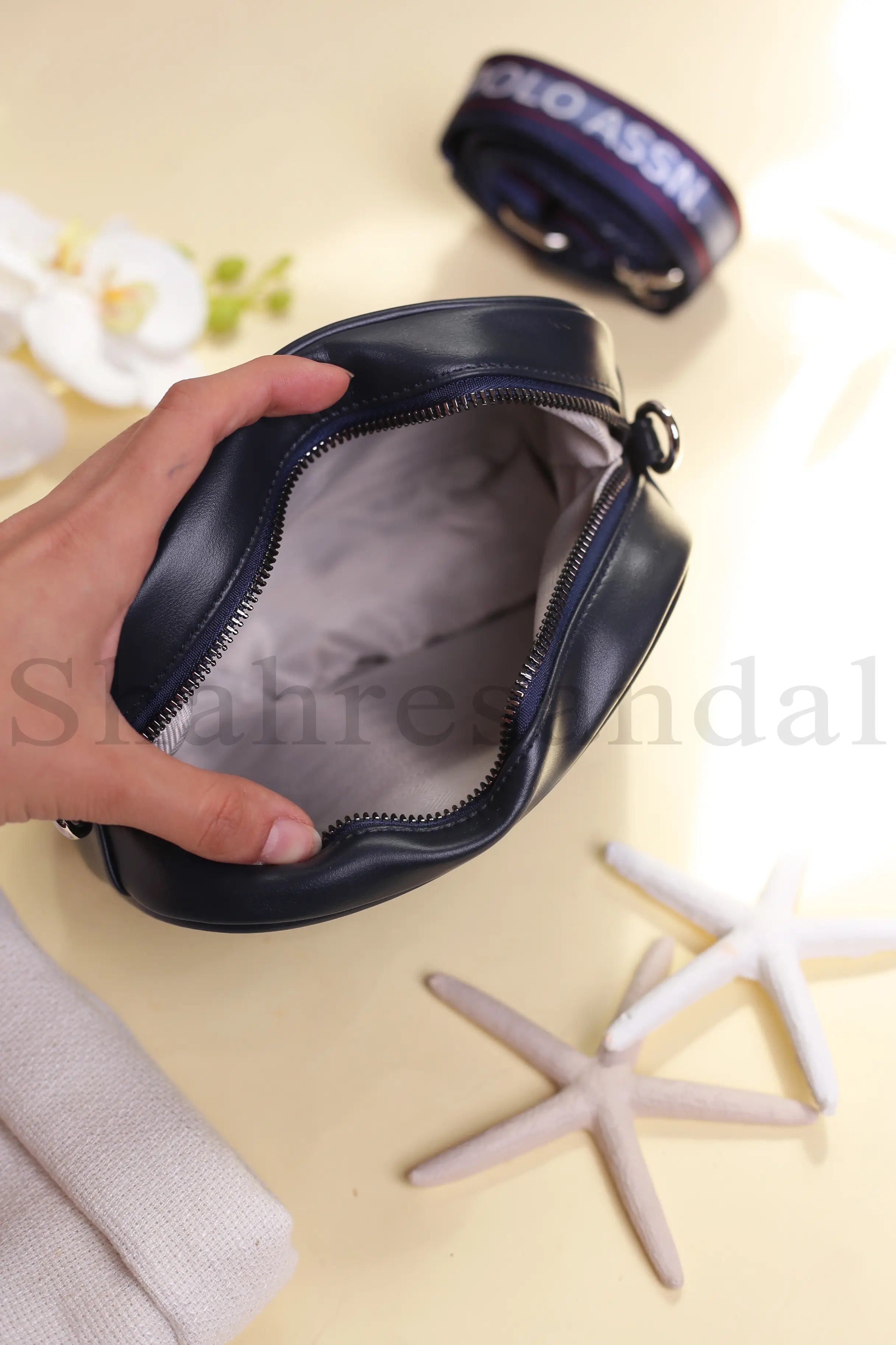 کیف دوشی زنانه کد 2072